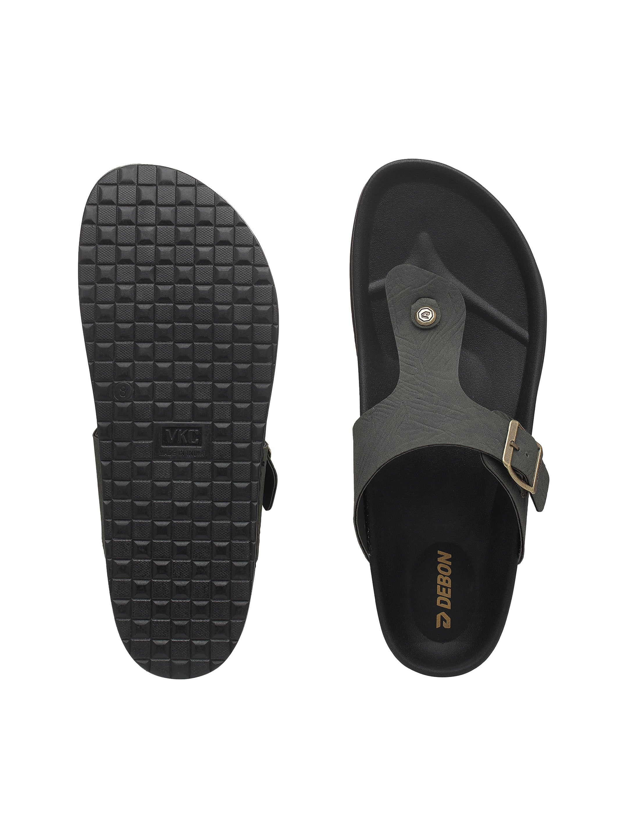 Men’s Aesthetic Comfort Slip-on