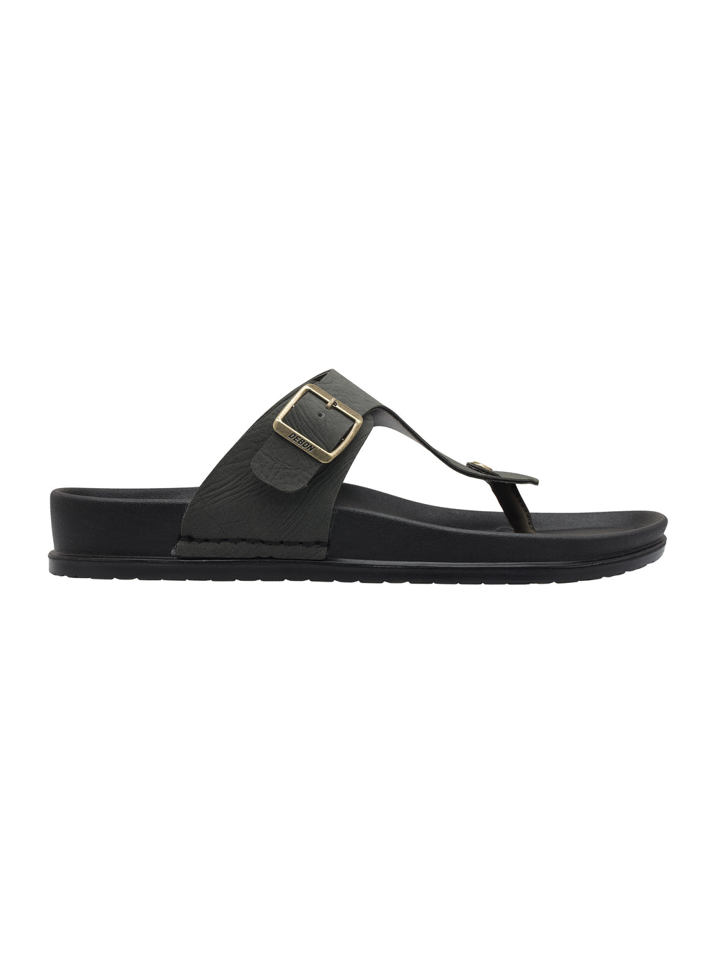 Men’s Aesthetic Comfort Slip-on