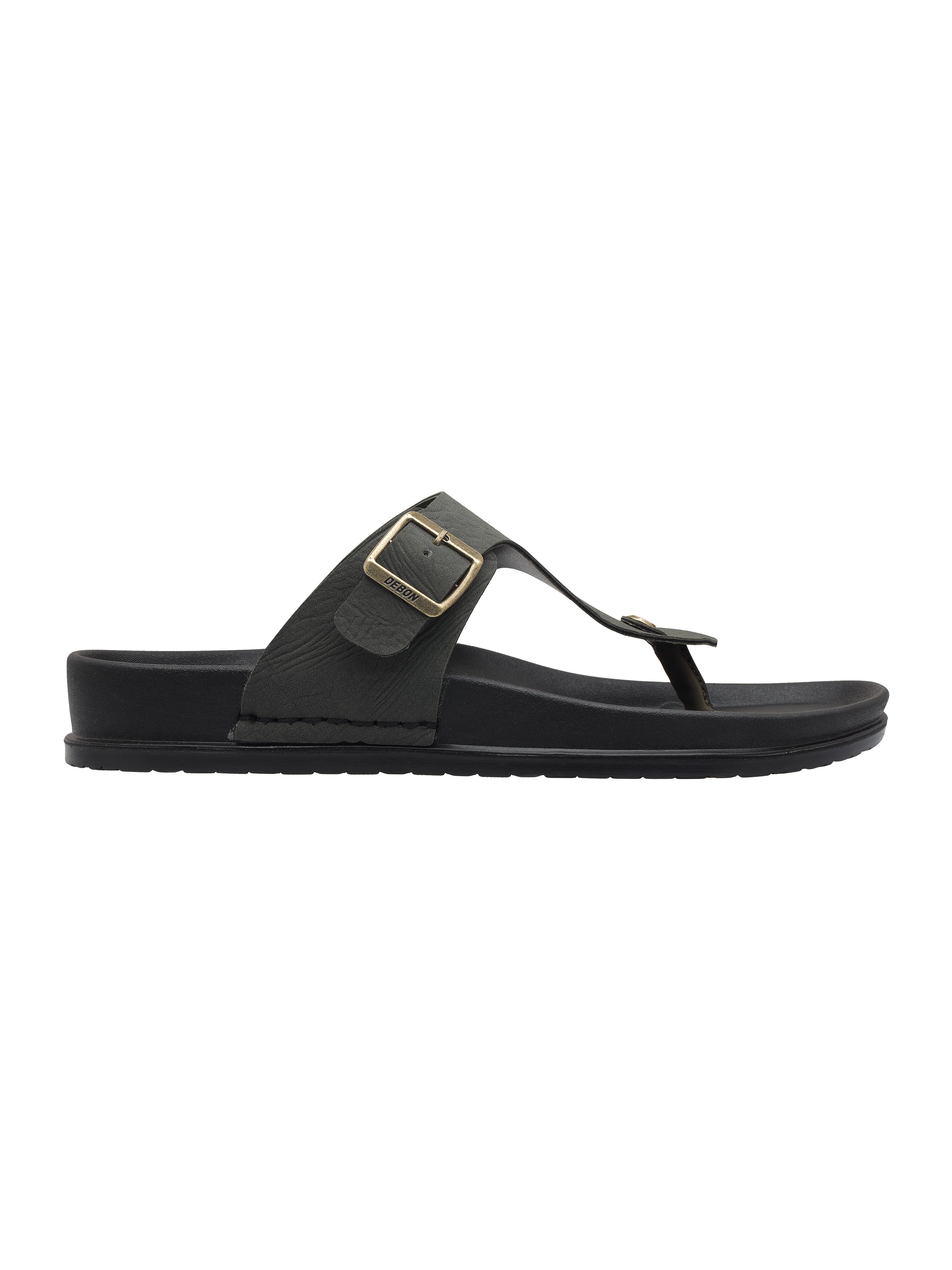 Men’s Aesthetic Comfort Slip-on