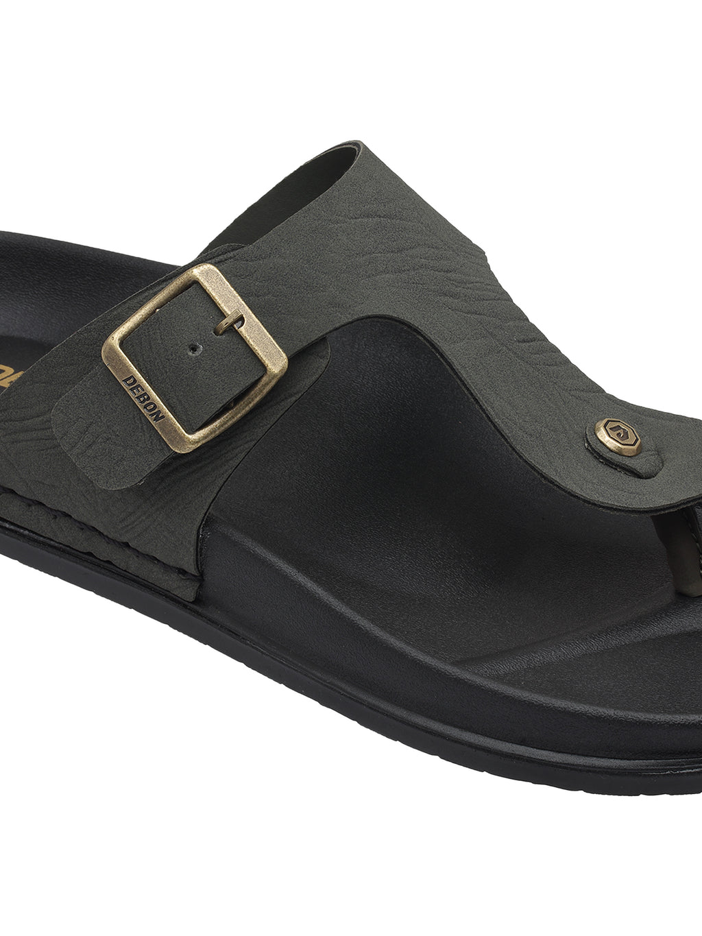 Men’s Aesthetic Comfort Slip-on