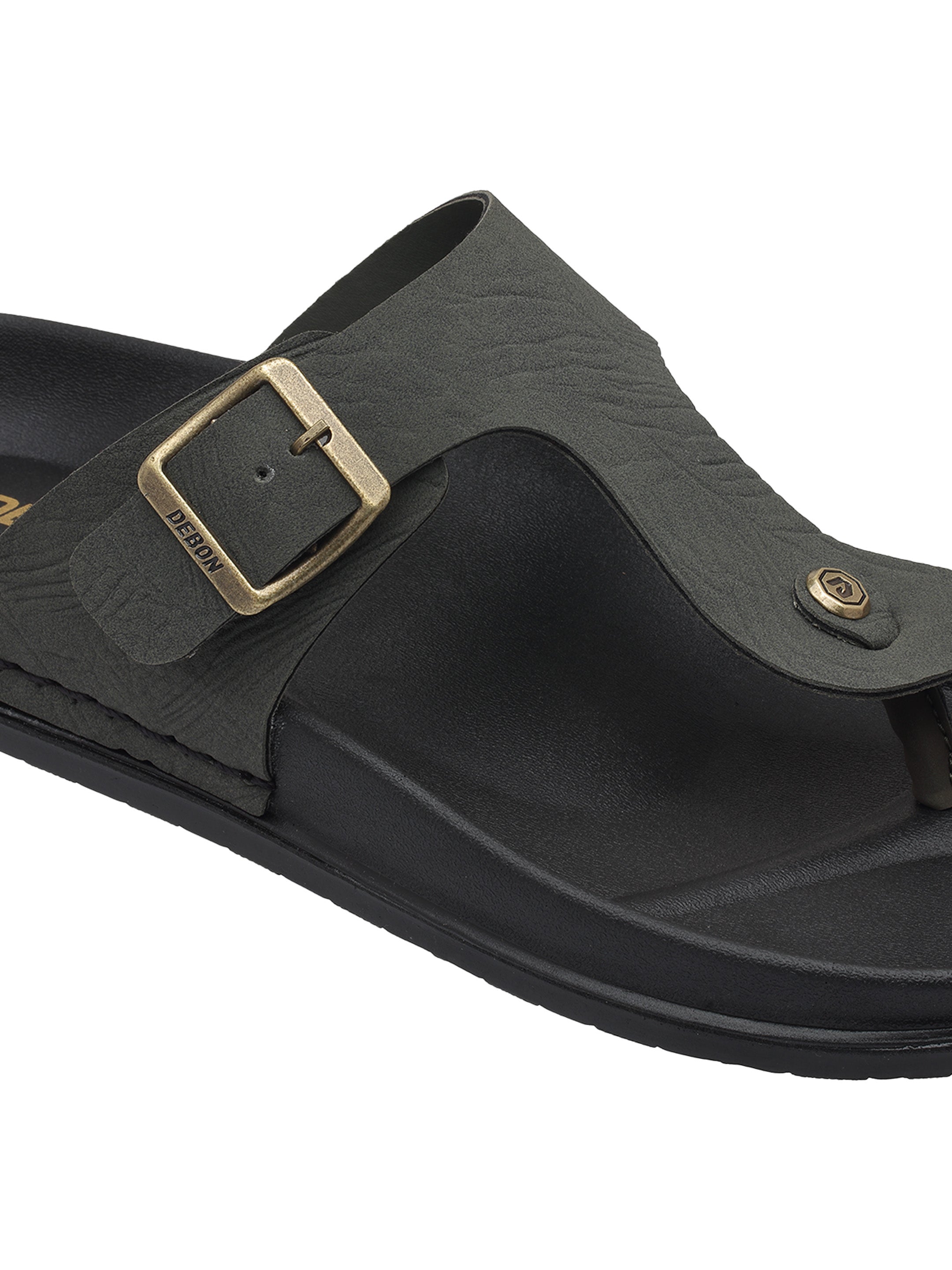 Men’s Aesthetic Comfort Slip-on