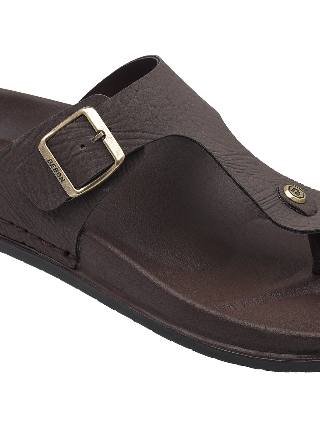 Men’s Aesthetic Comfort Slip-on