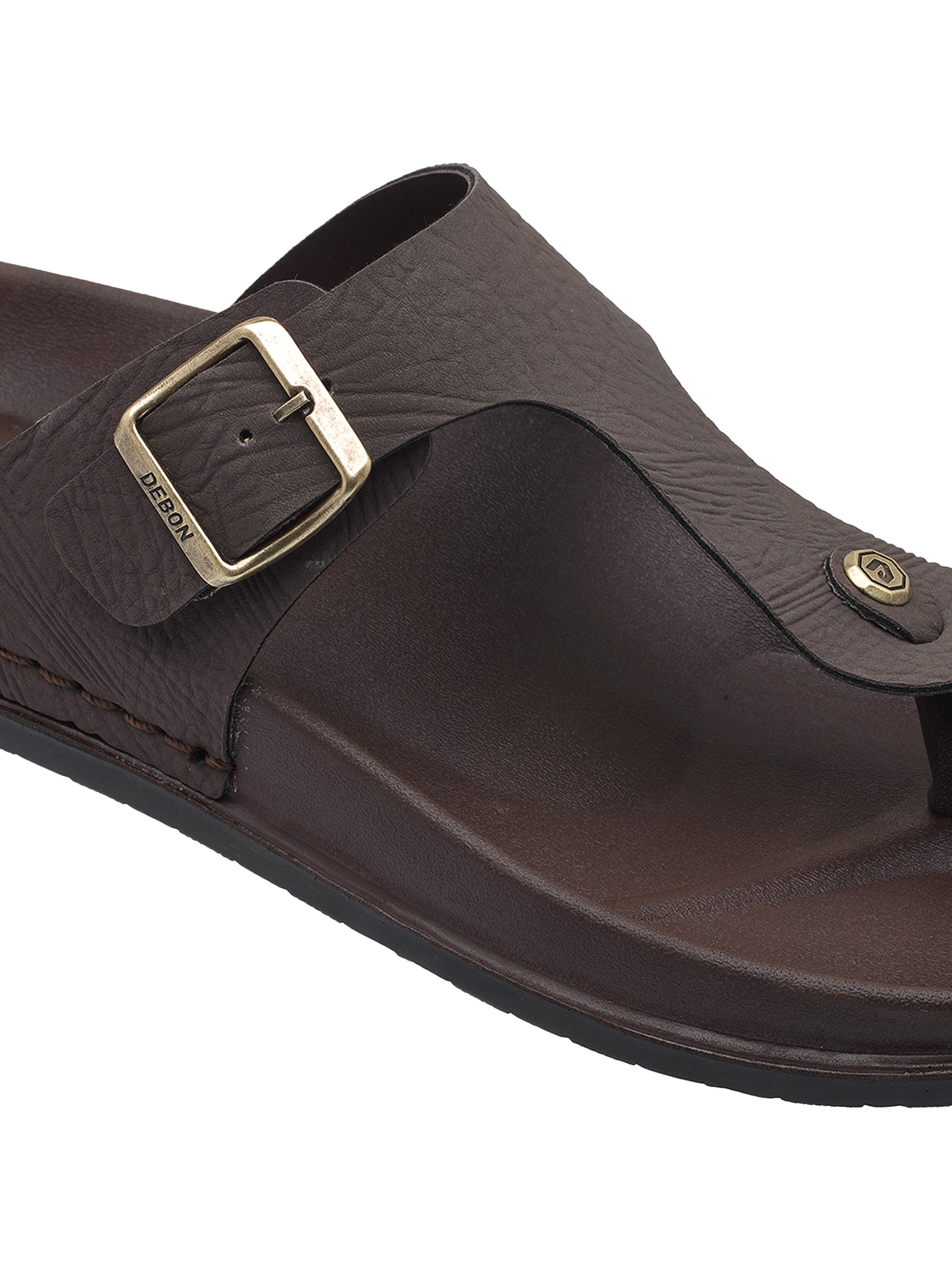 Men’s Aesthetic Comfort Slip-on