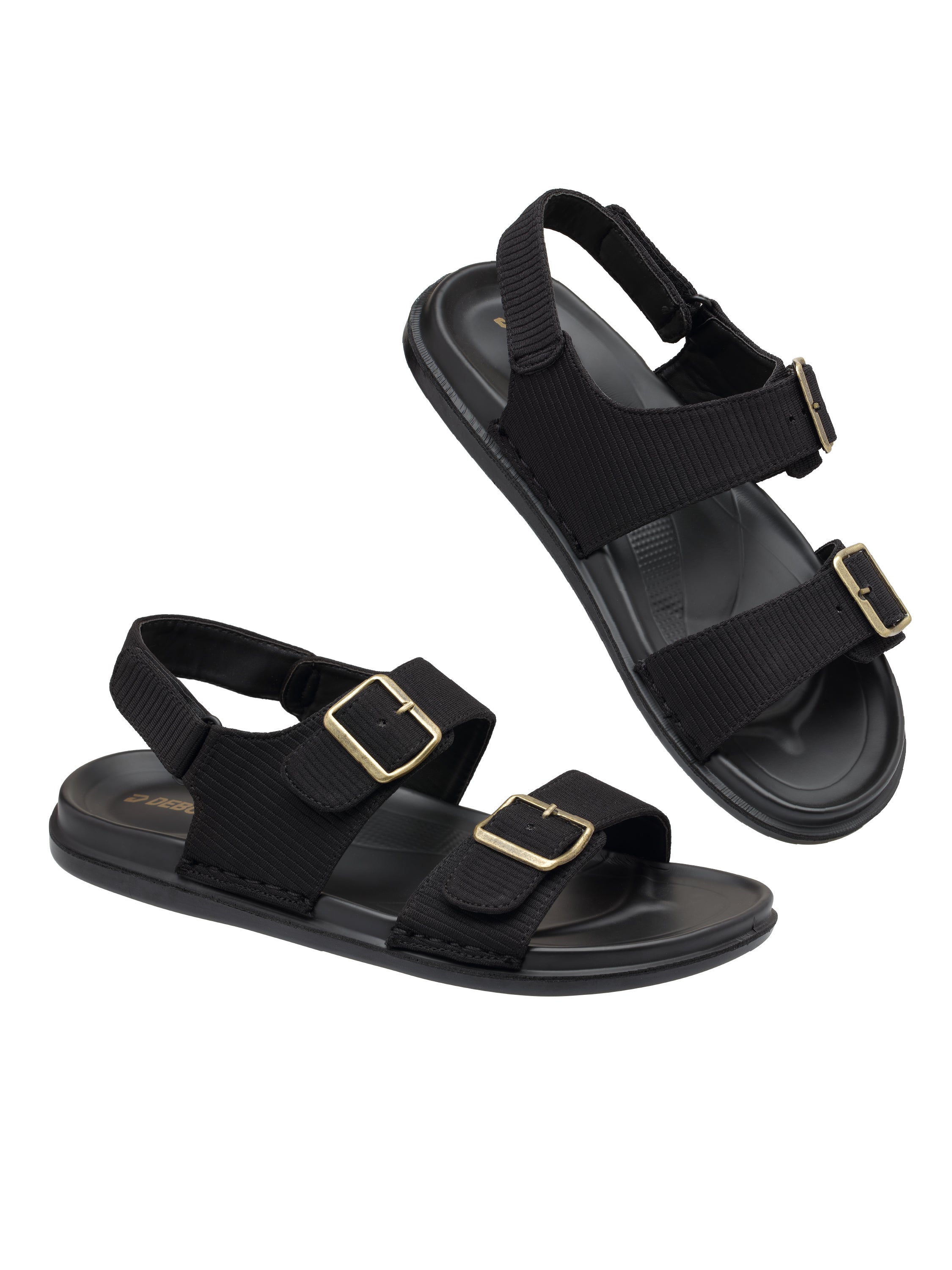 Debon Men's Sandal With Strap