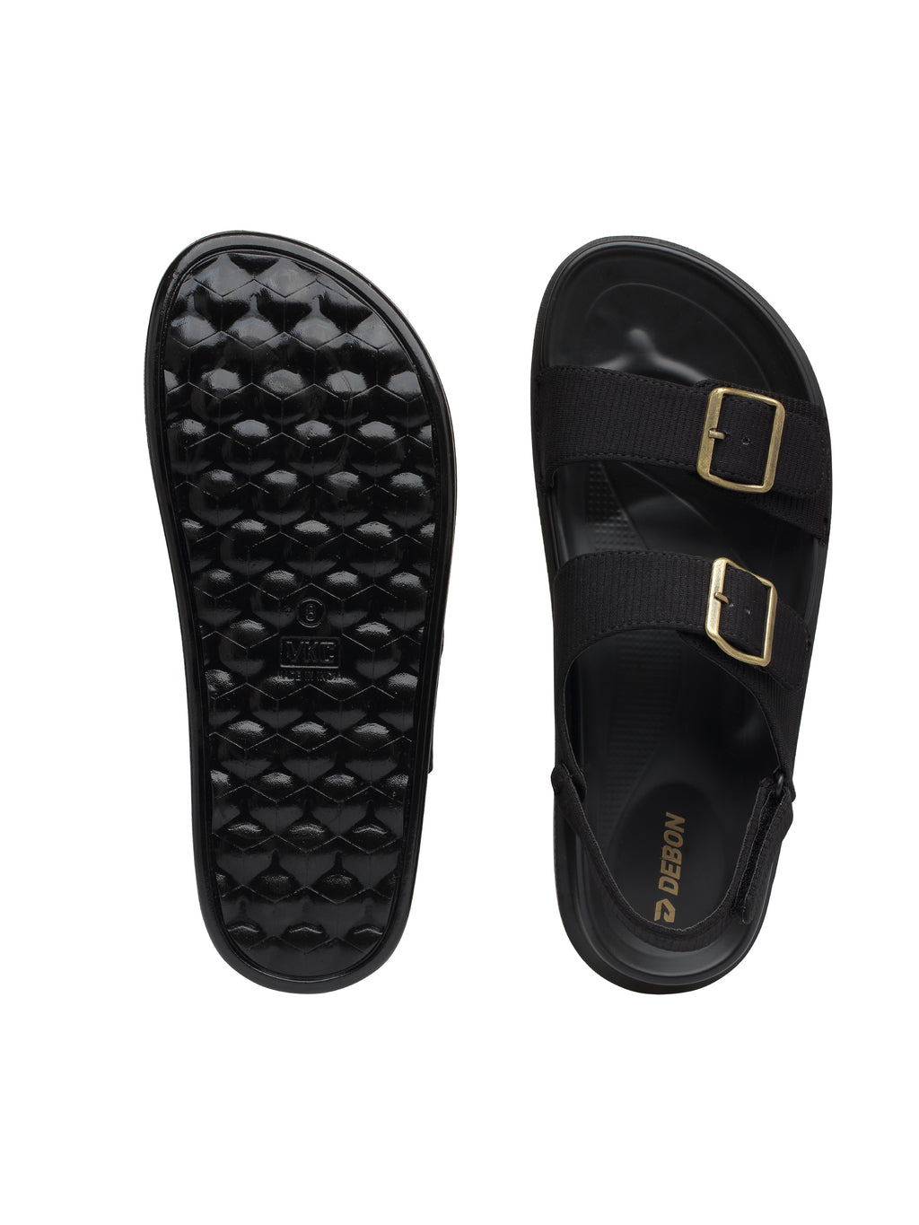 Debon Men's Sandal With Strap