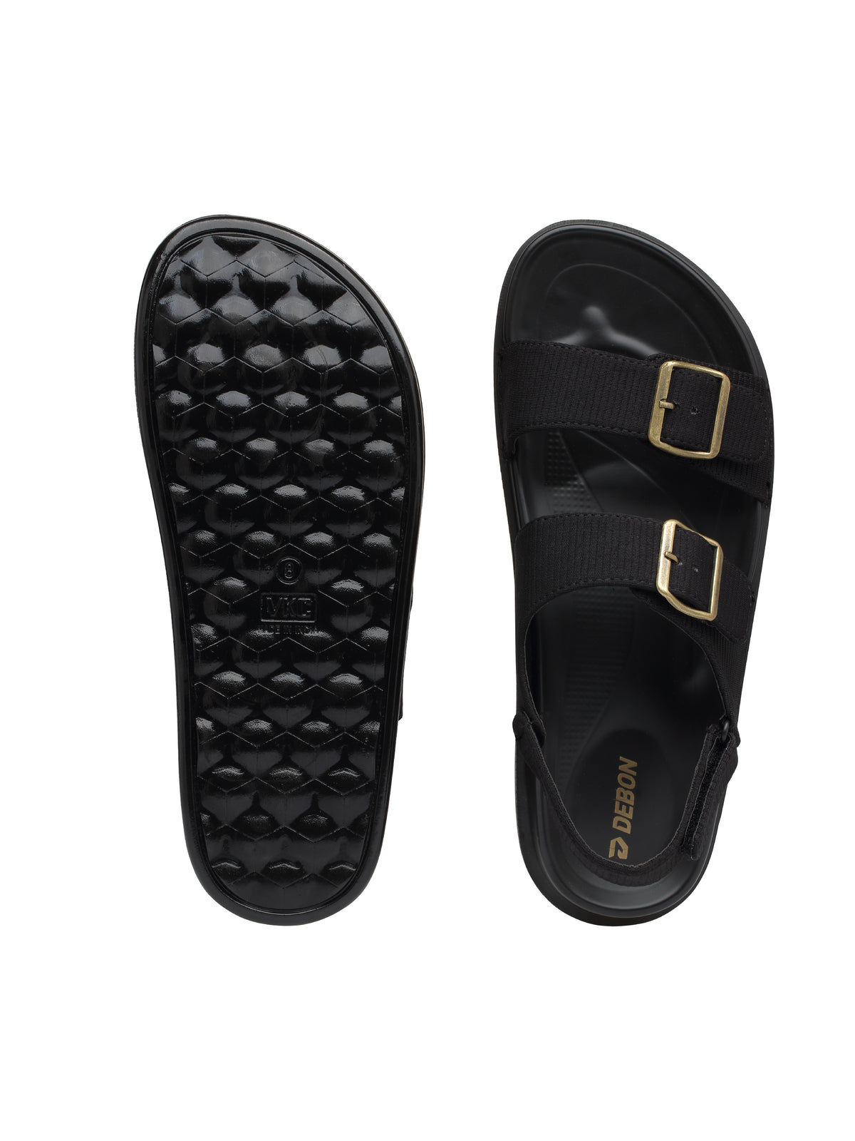 Debon Men's Sandal With Strap