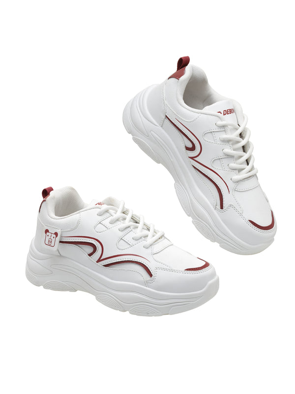 Chunky Sneakers for Women