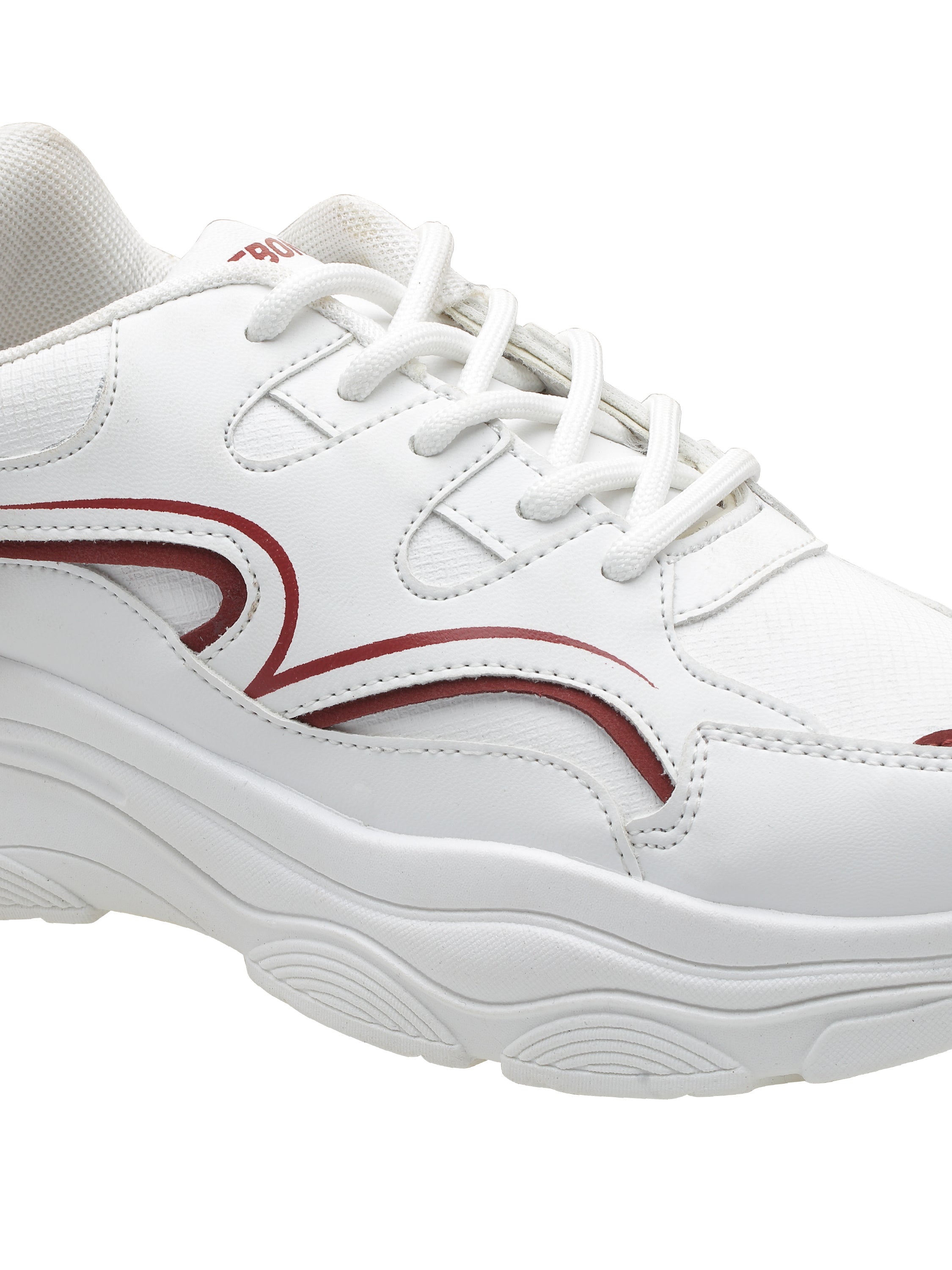 Chunky Sneakers for Women