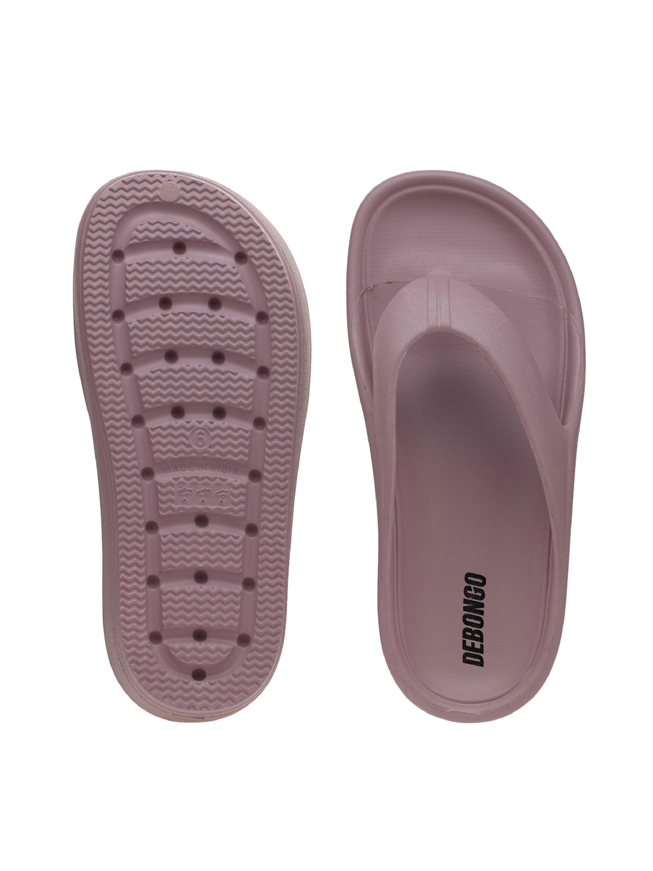 Stellar Thong Flip Flops