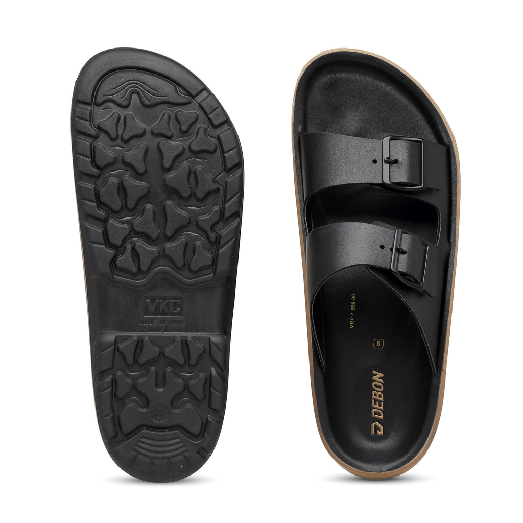 Debon Men's Comfort Sandal