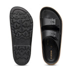 Debon Men's Double Strap Slider