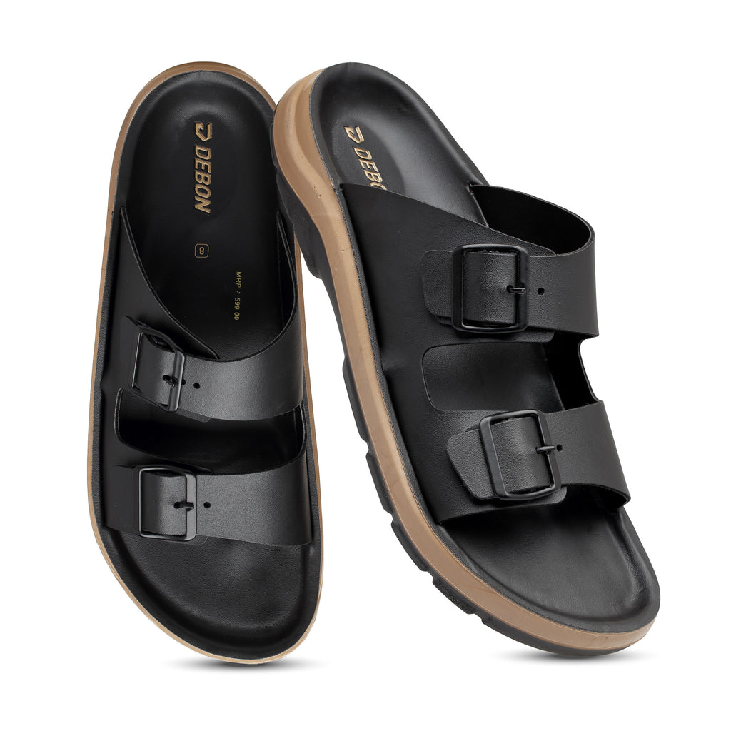 Debon Men's Comfort Sandal