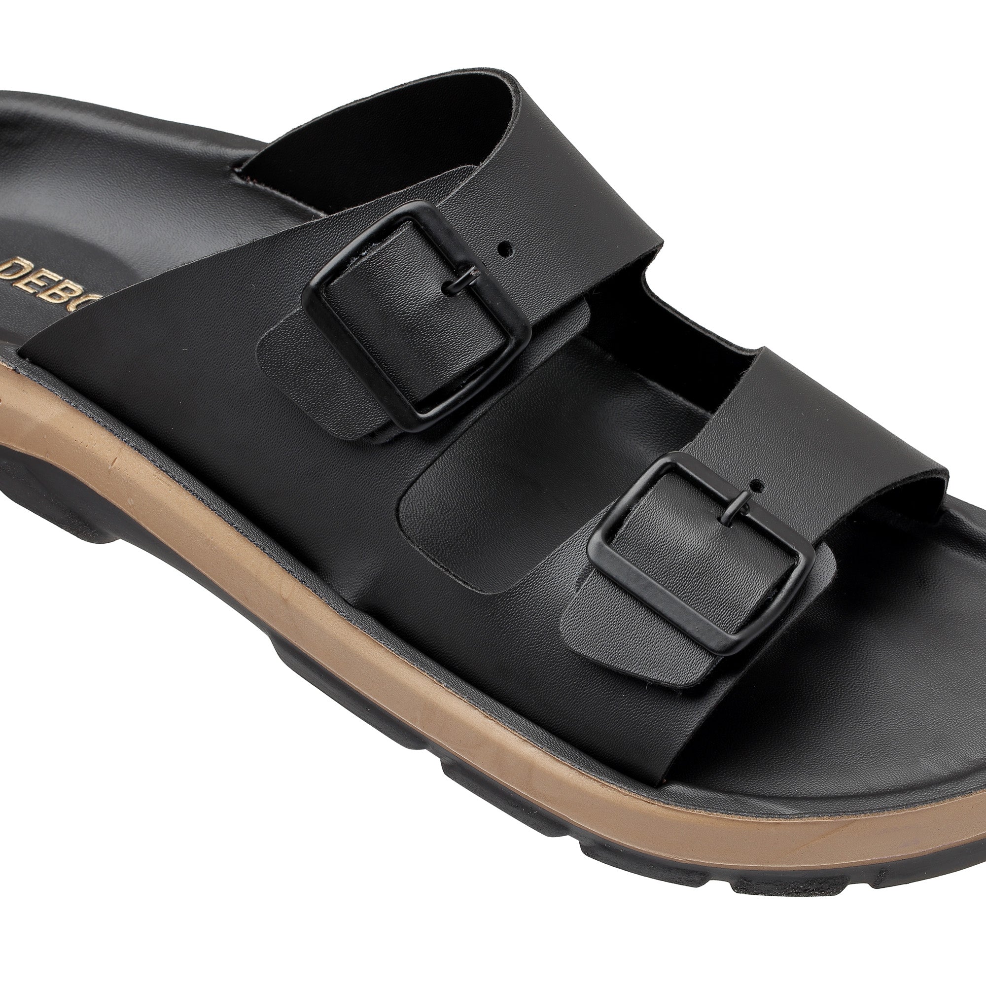 Debon Men's Comfort Sandal