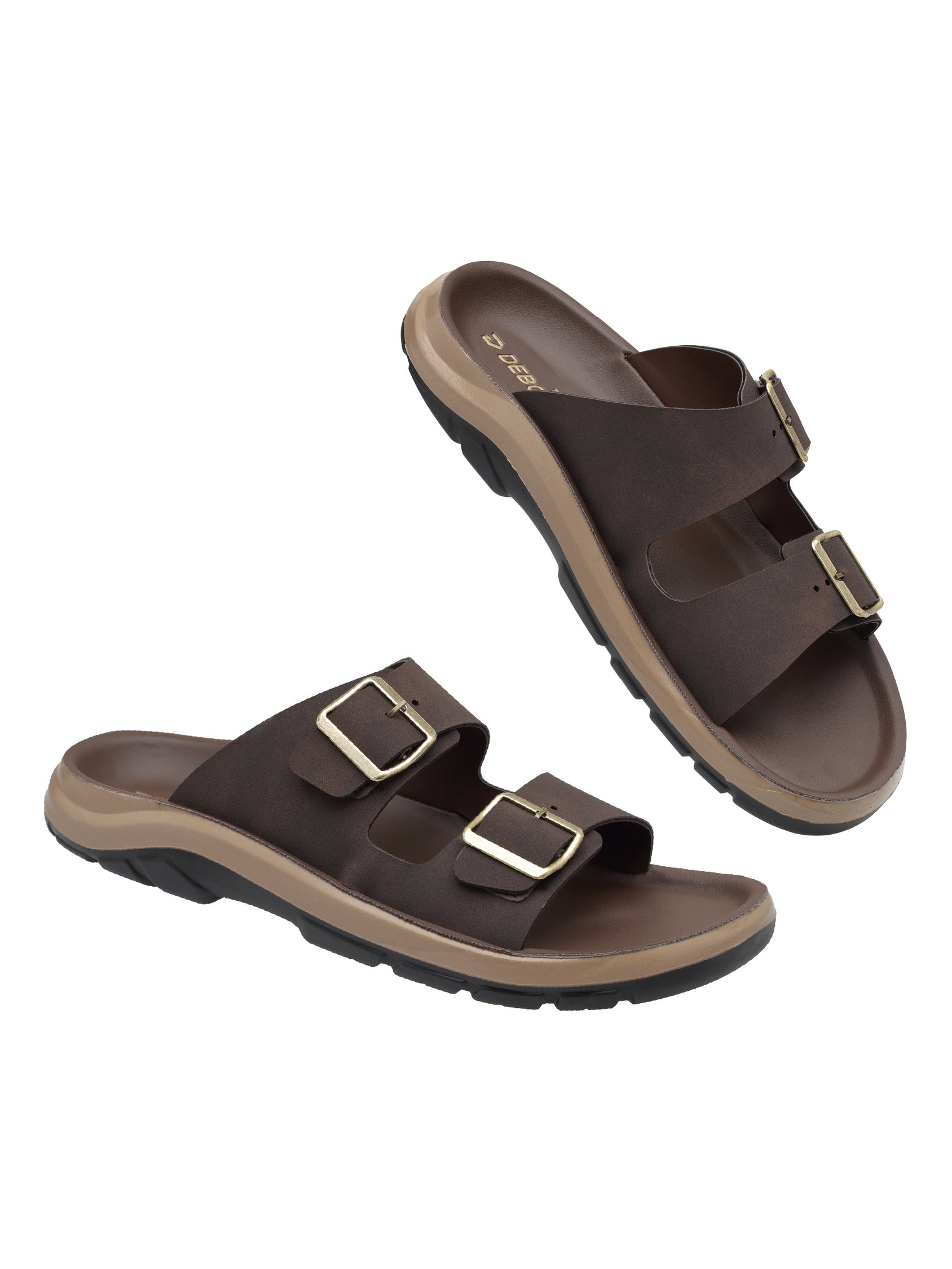 Debon Men's Comfort Sandal