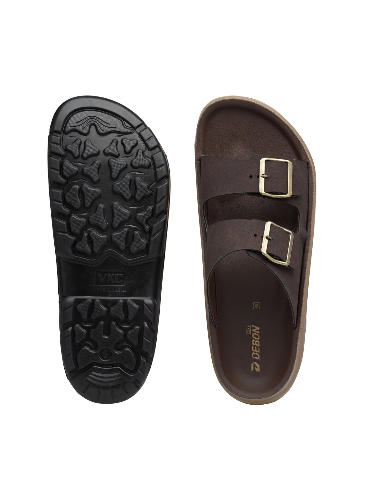 Debon Men's Comfort Sandal