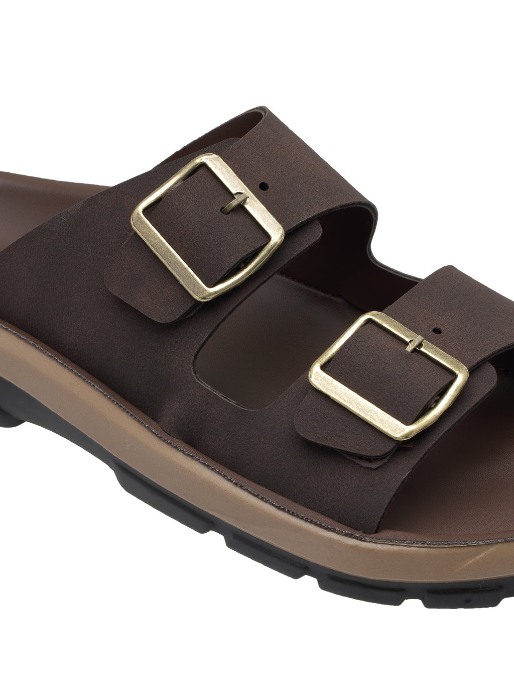 Debon Men's Comfort Sandal