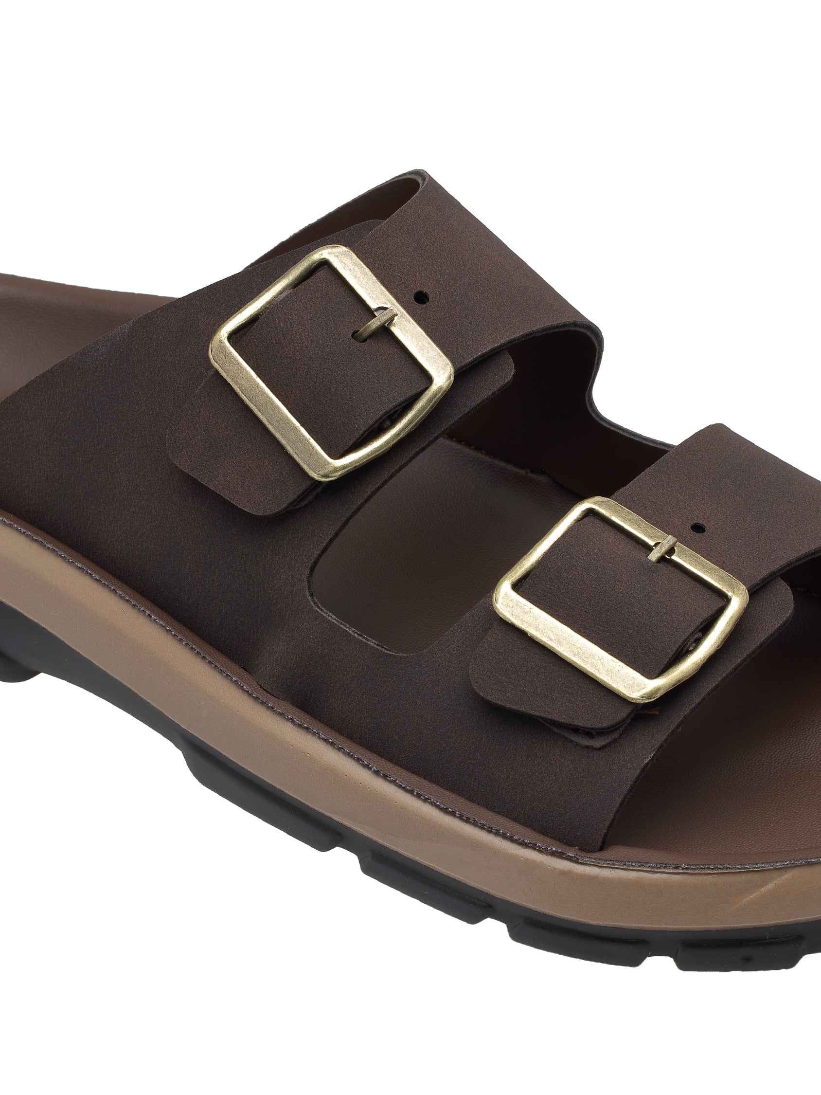Debon Men's Comfort Sandal