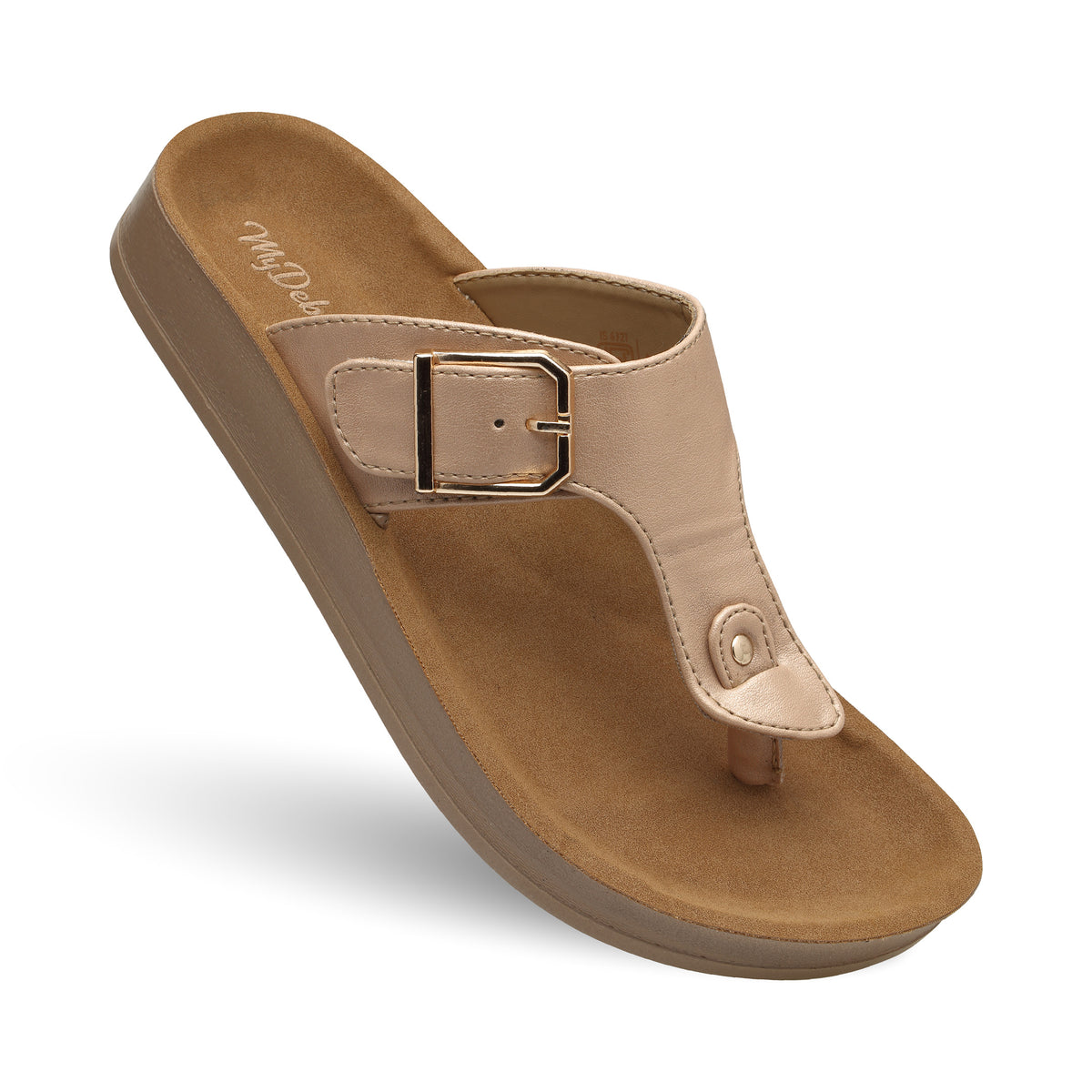 Debon Ladies  Flip-Flops