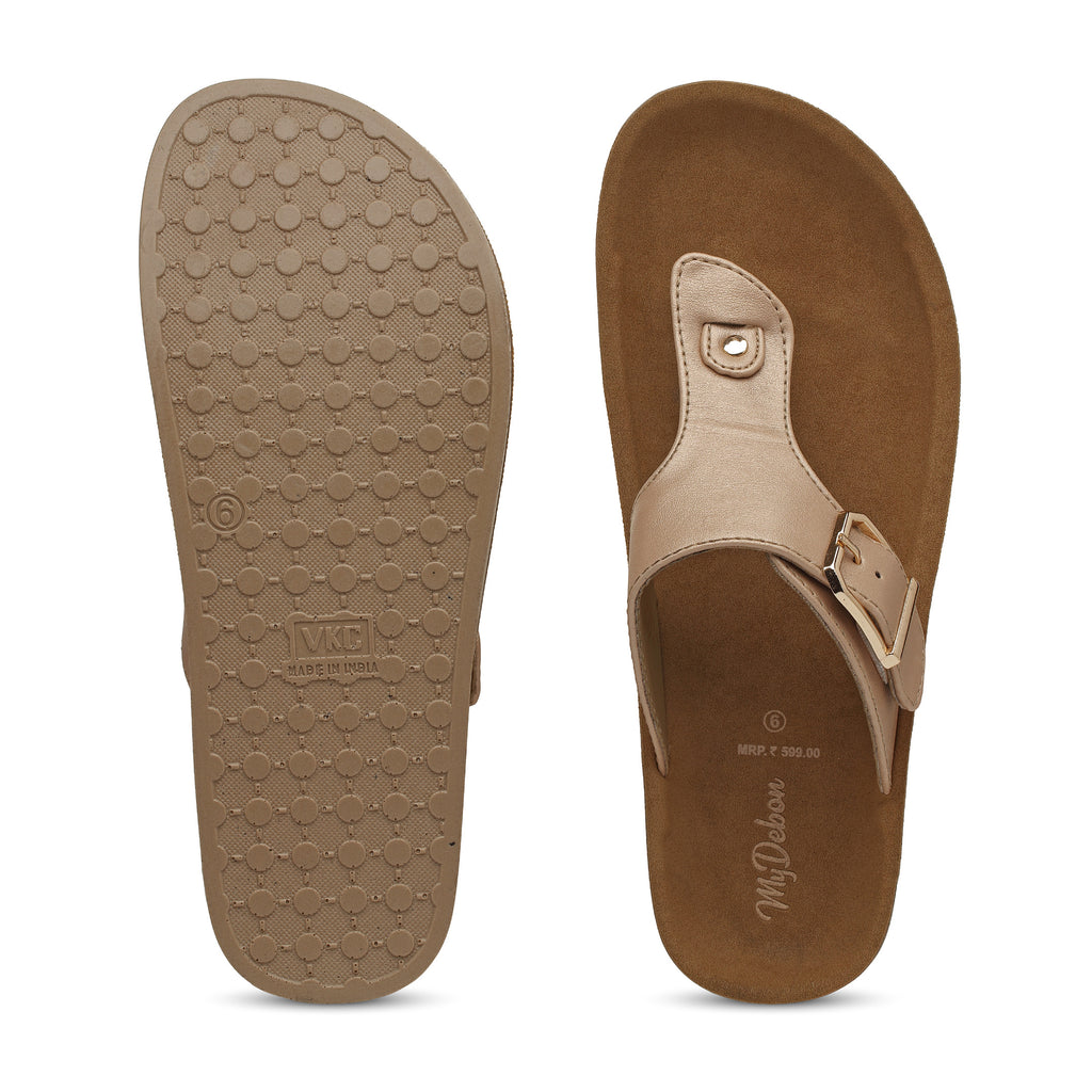 Debon Ladies  Flip-Flops
