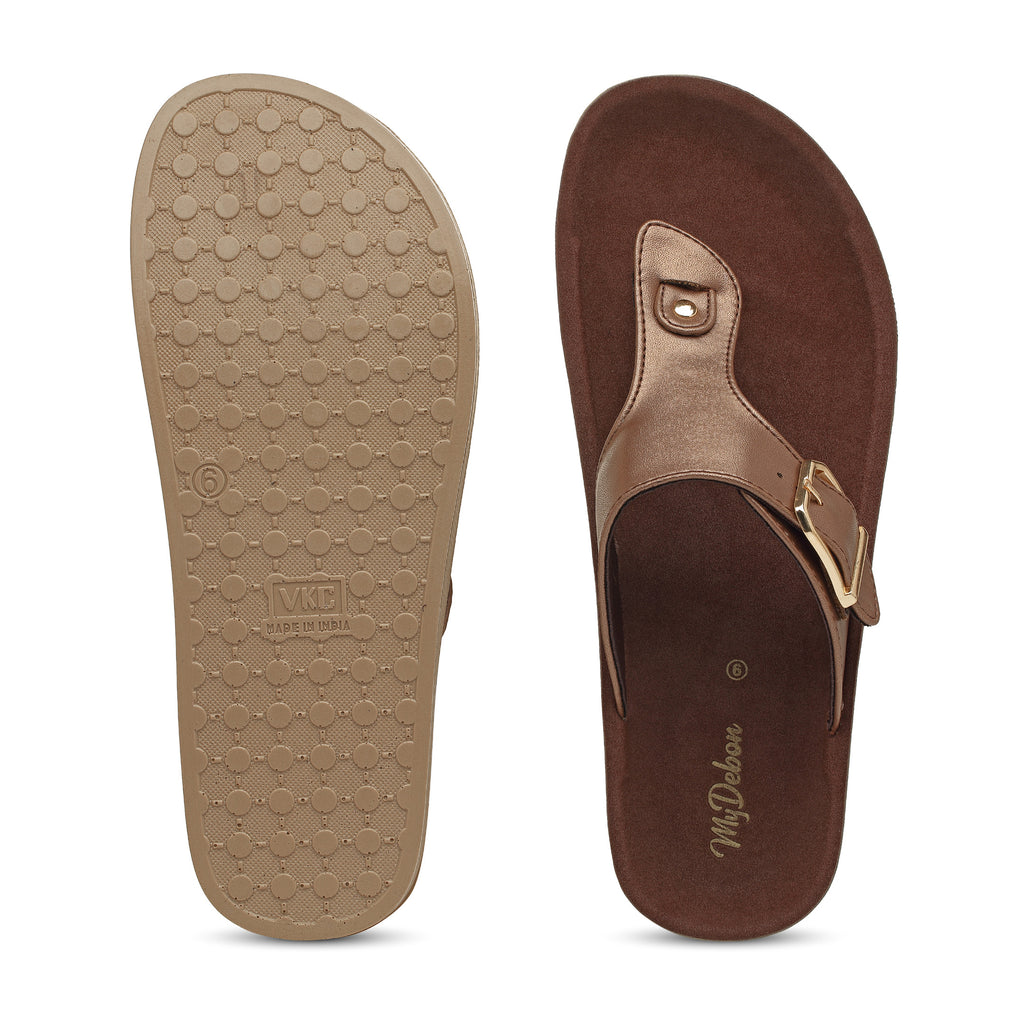 Debon Ladies  Flip-Flops