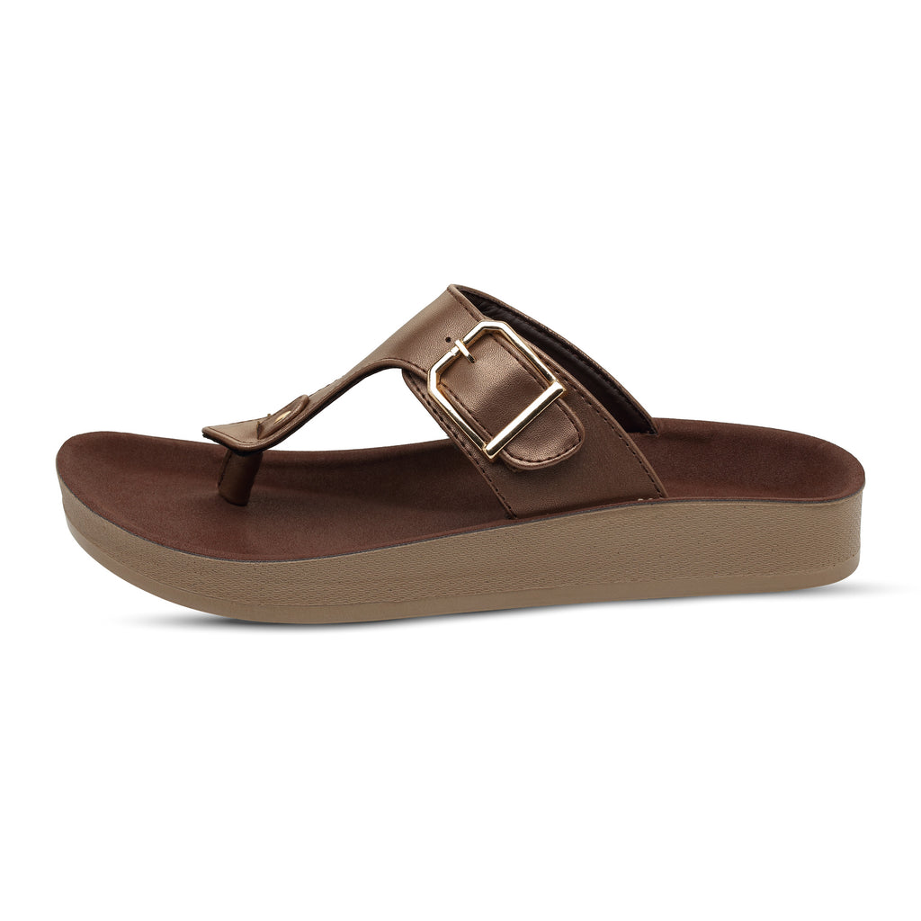 Debon Ladies  Flip-Flops