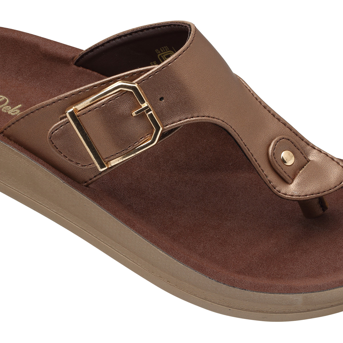 Debon Ladies  Flip-Flops
