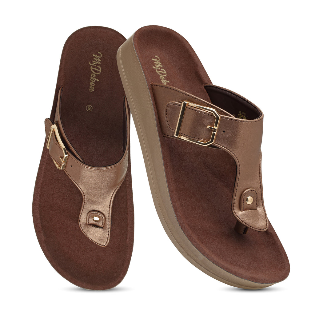 Debon Ladies  Flip-Flops