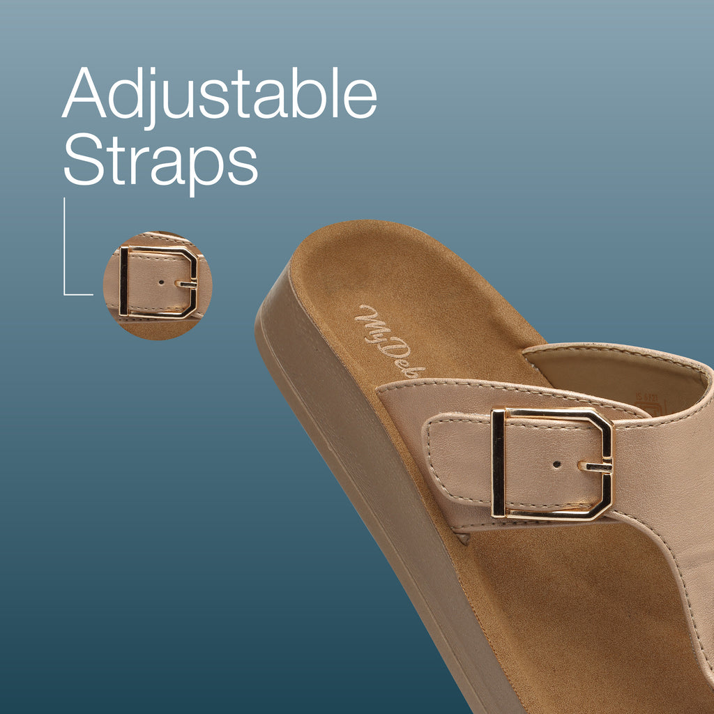 Debon Ladies  Flip-Flops