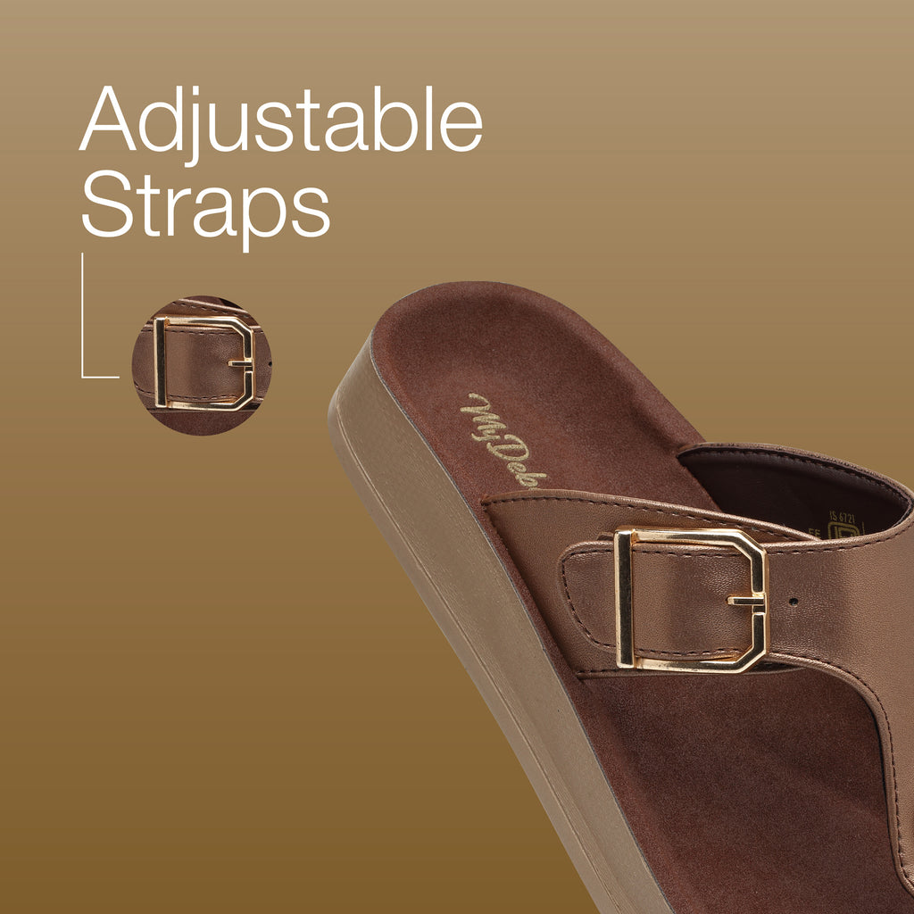 Debon Ladies  Flip-Flops