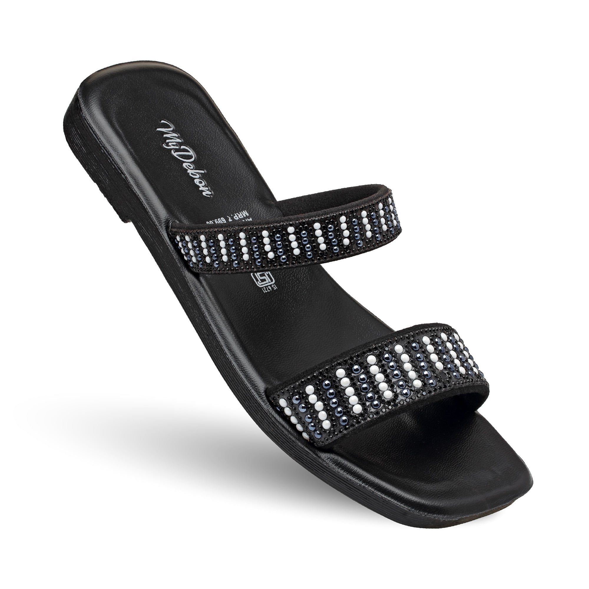 Debon Ladies Sliders
