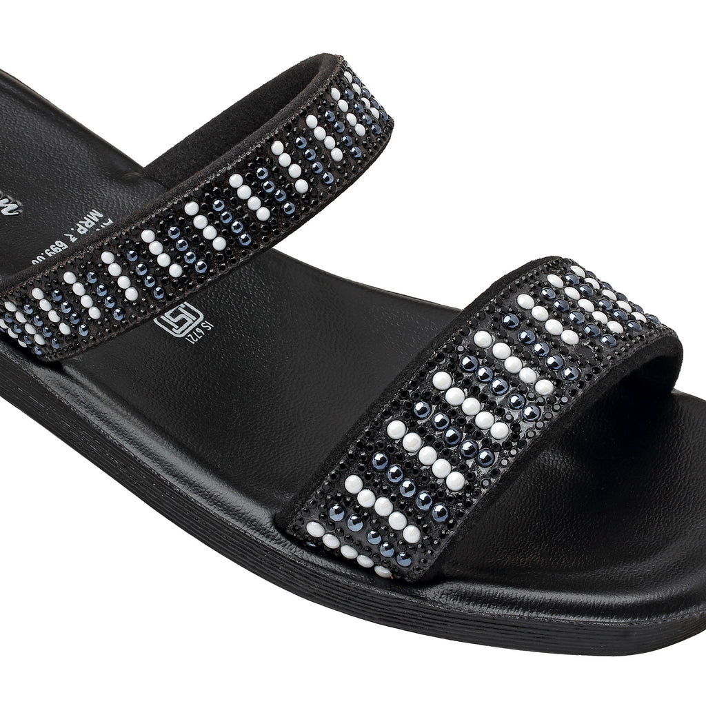 Debon Ladies Sliders