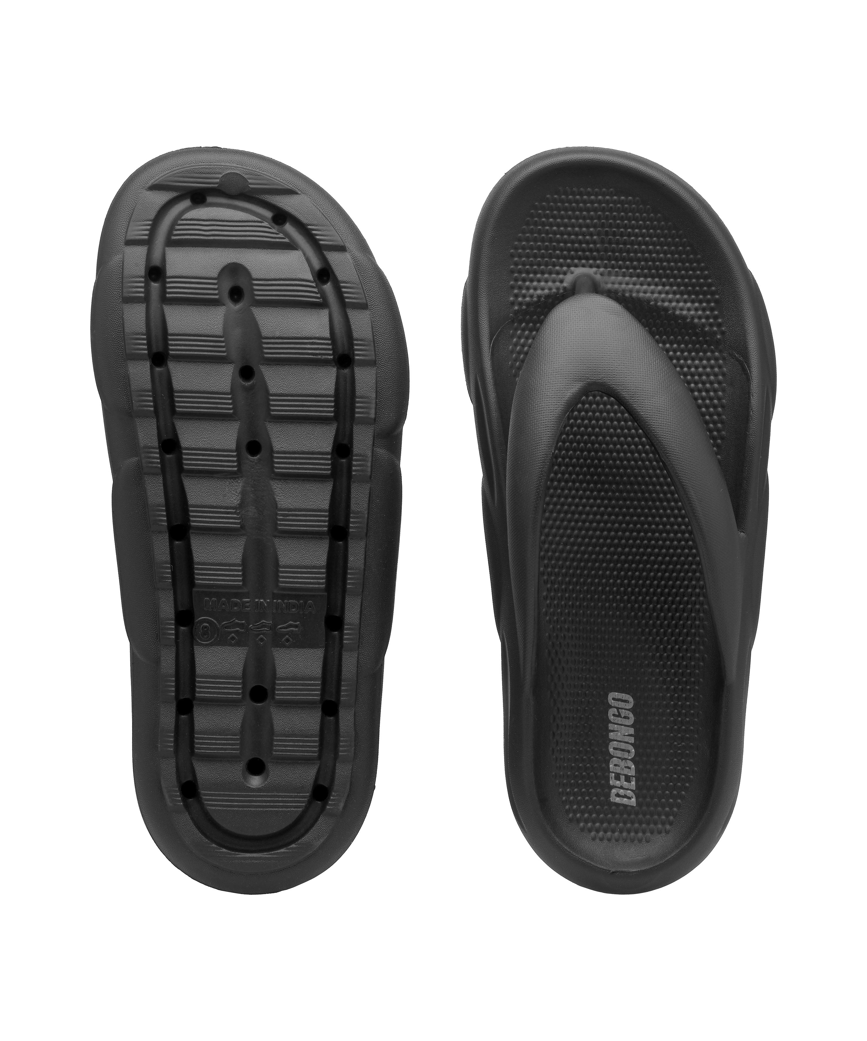 EVA Thong Sliders