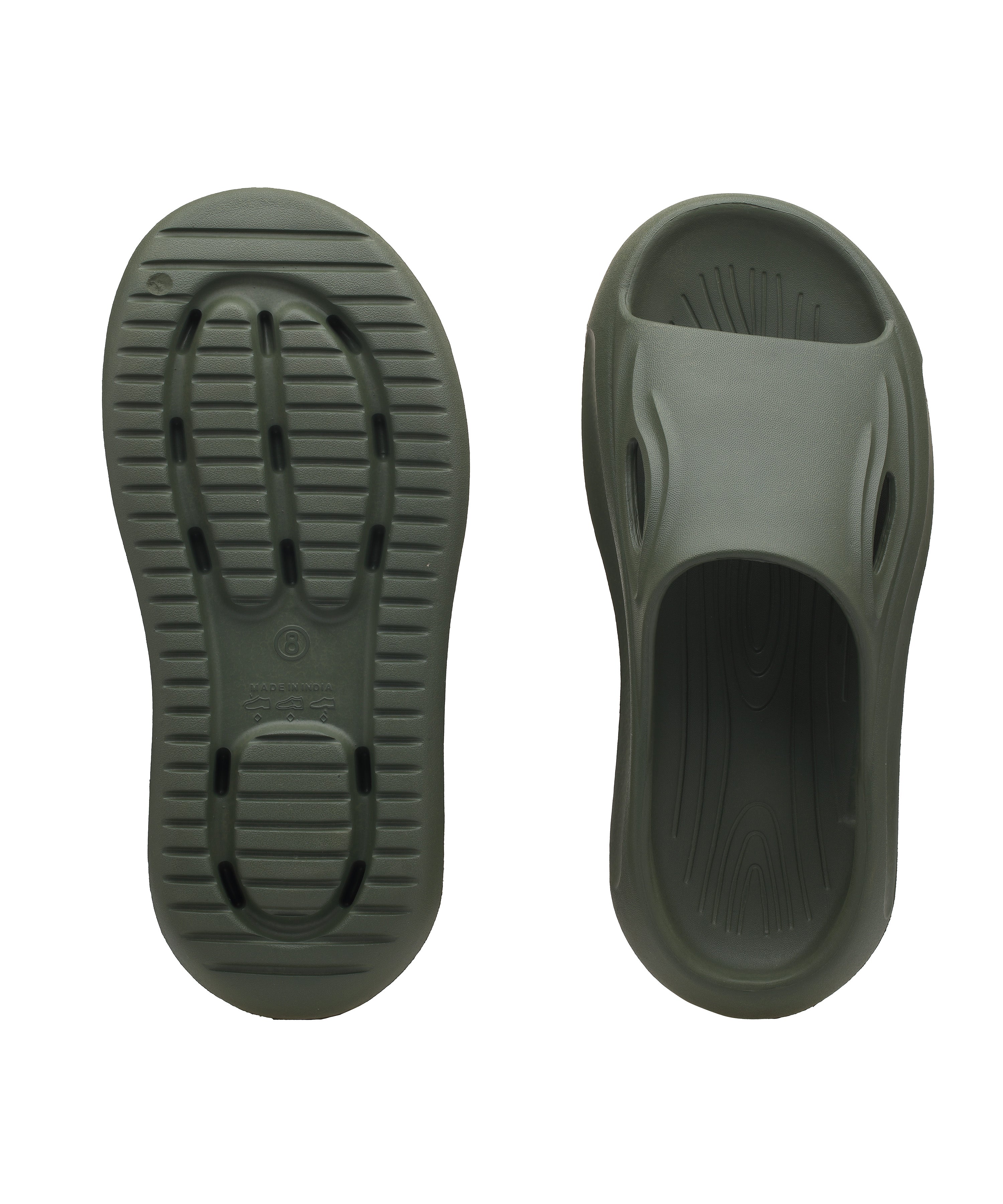 Aero Slide Sandals