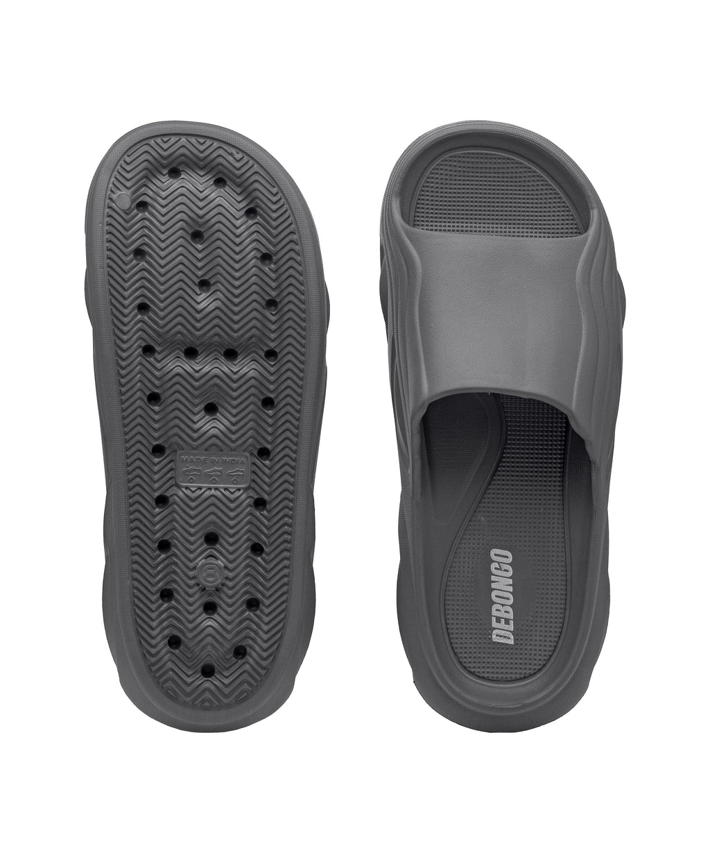 Comfort Slide Sandals