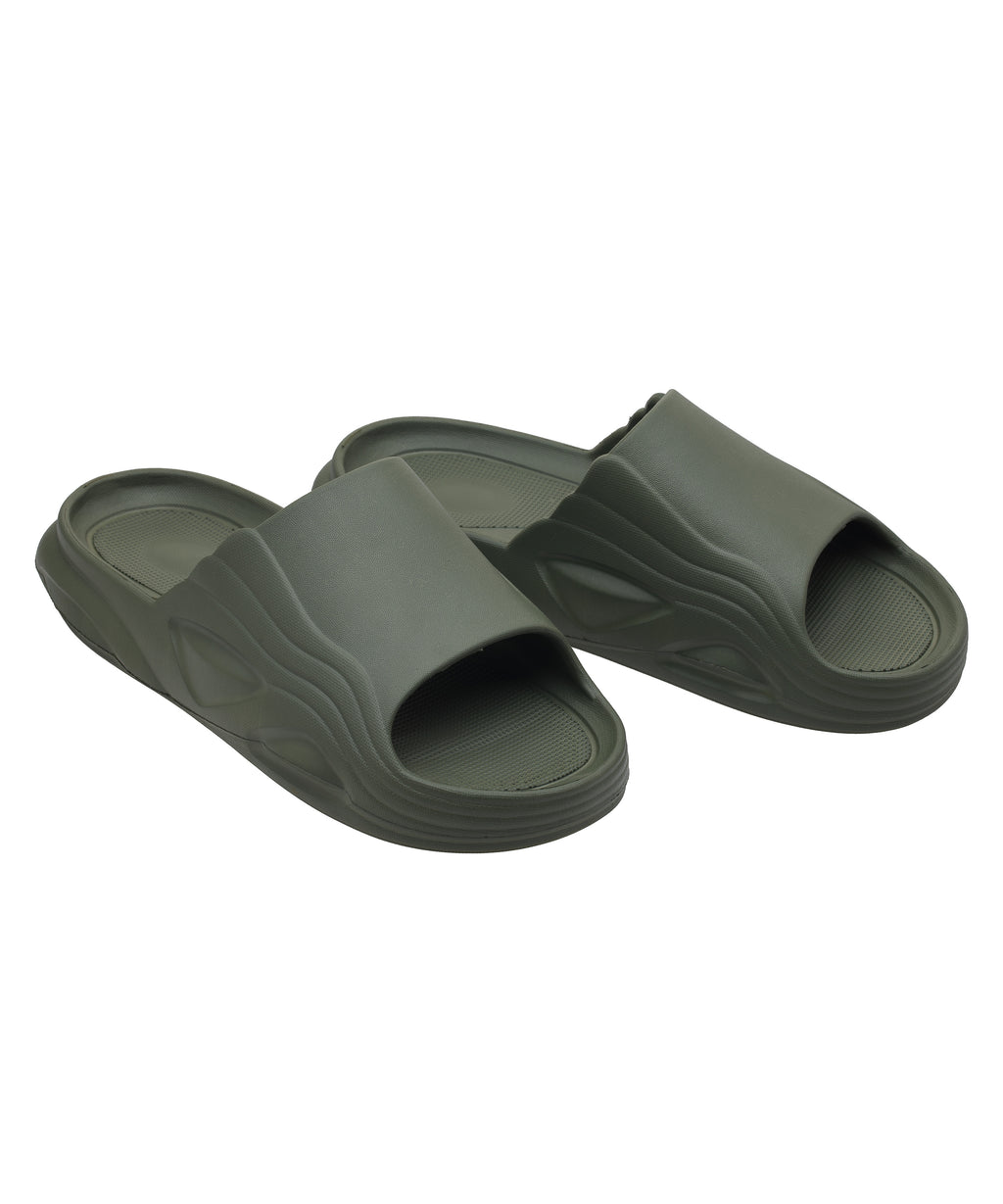 Comfort Slide Sandals