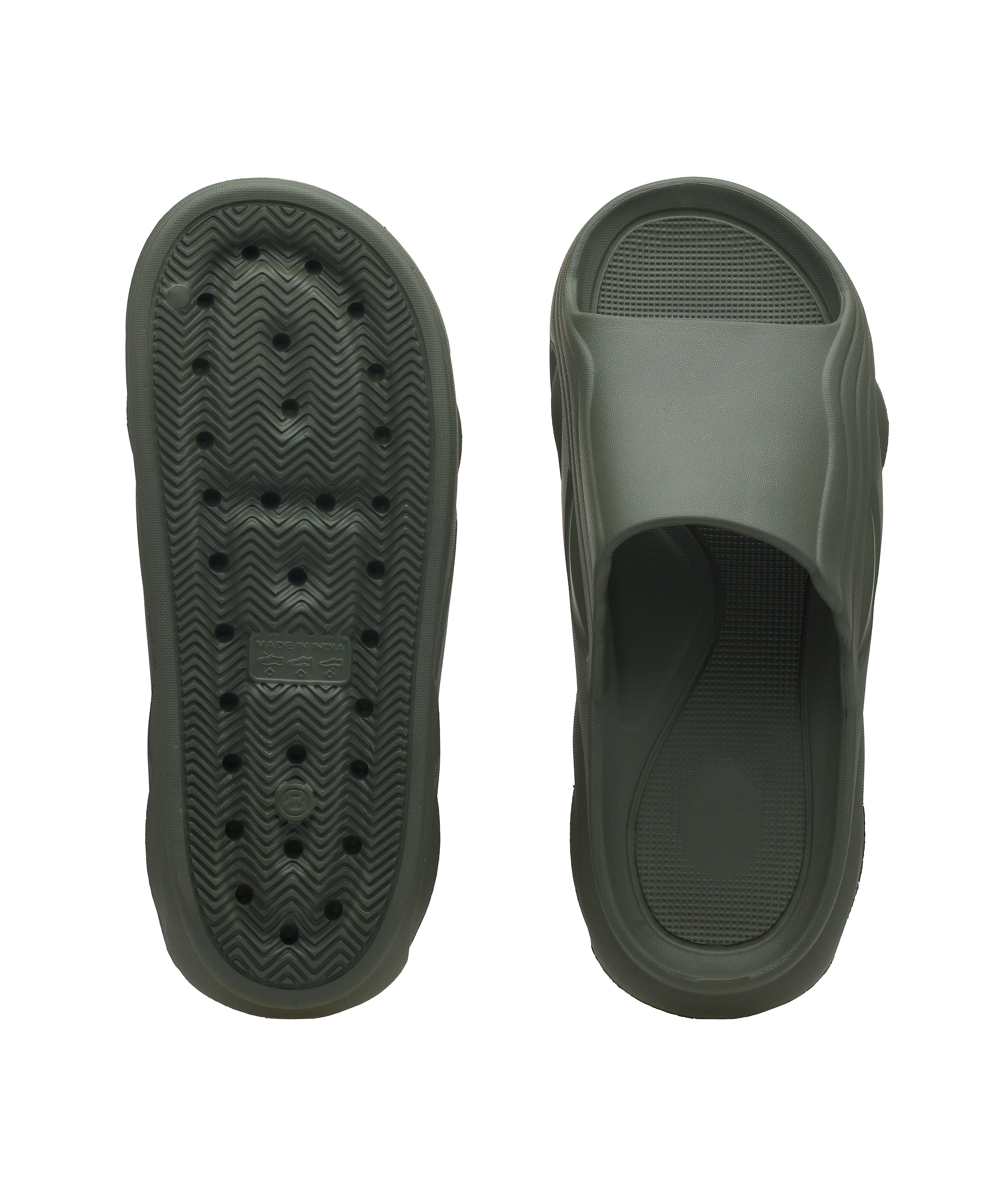 Comfort Slide Sandals