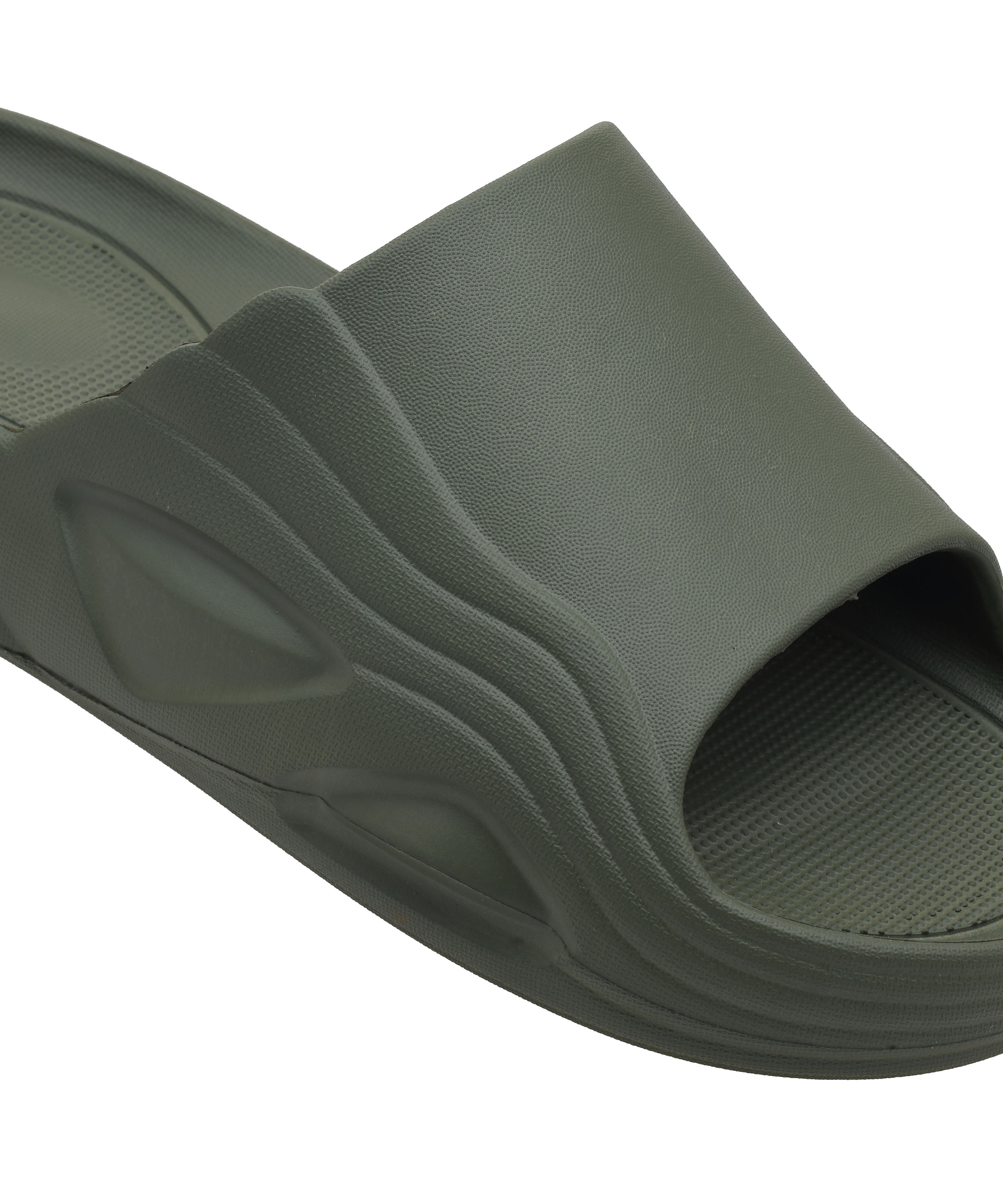 Comfort Slide Sandals