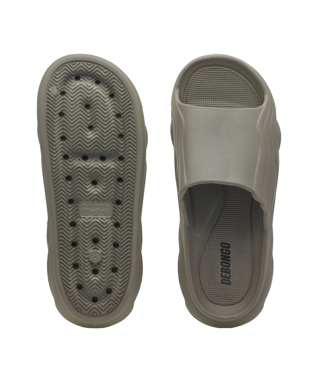 Comfort Slide Sandals