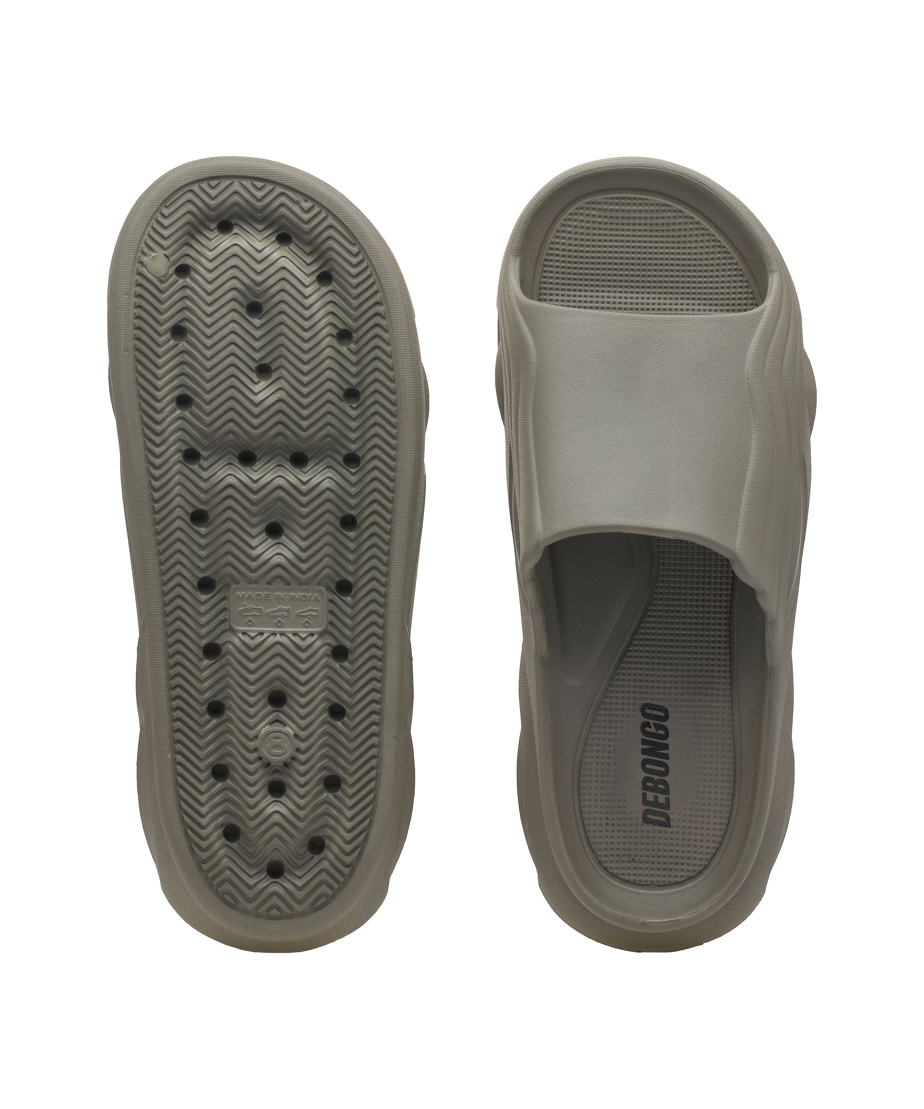 Comfort Slide Sandals