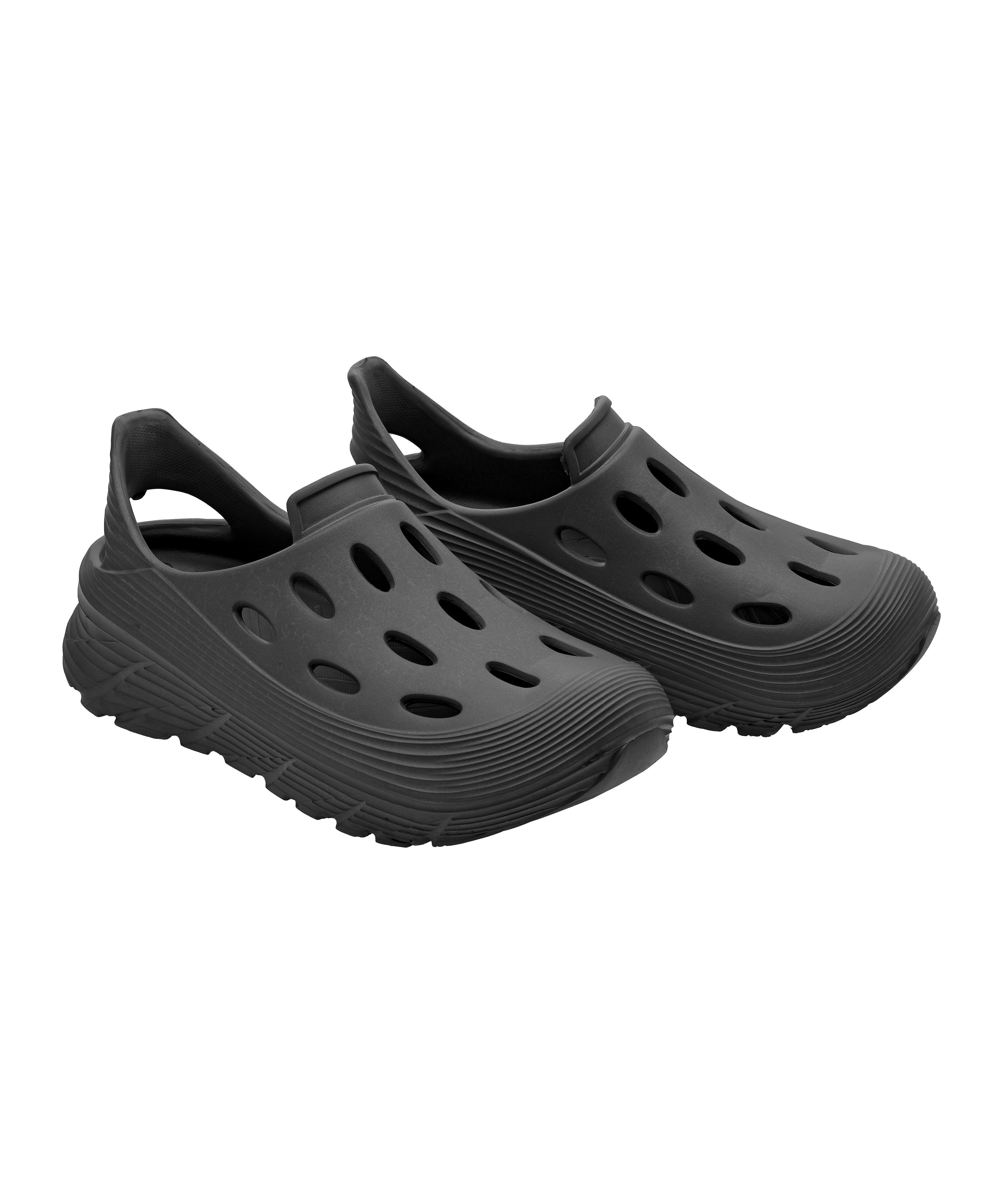 ShadowStride Clogs