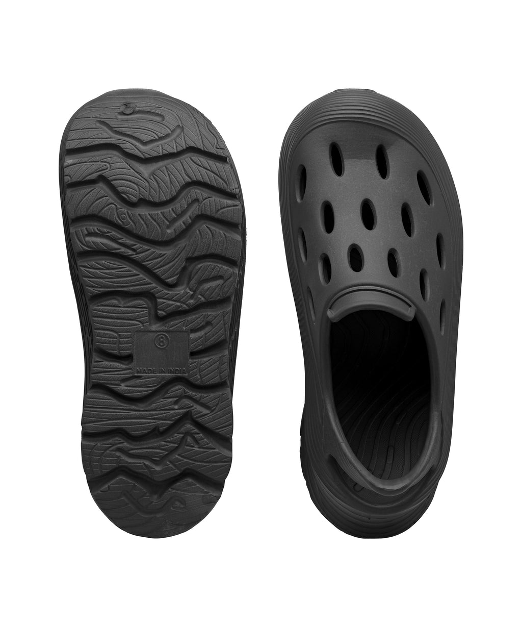 ShadowStride Clogs