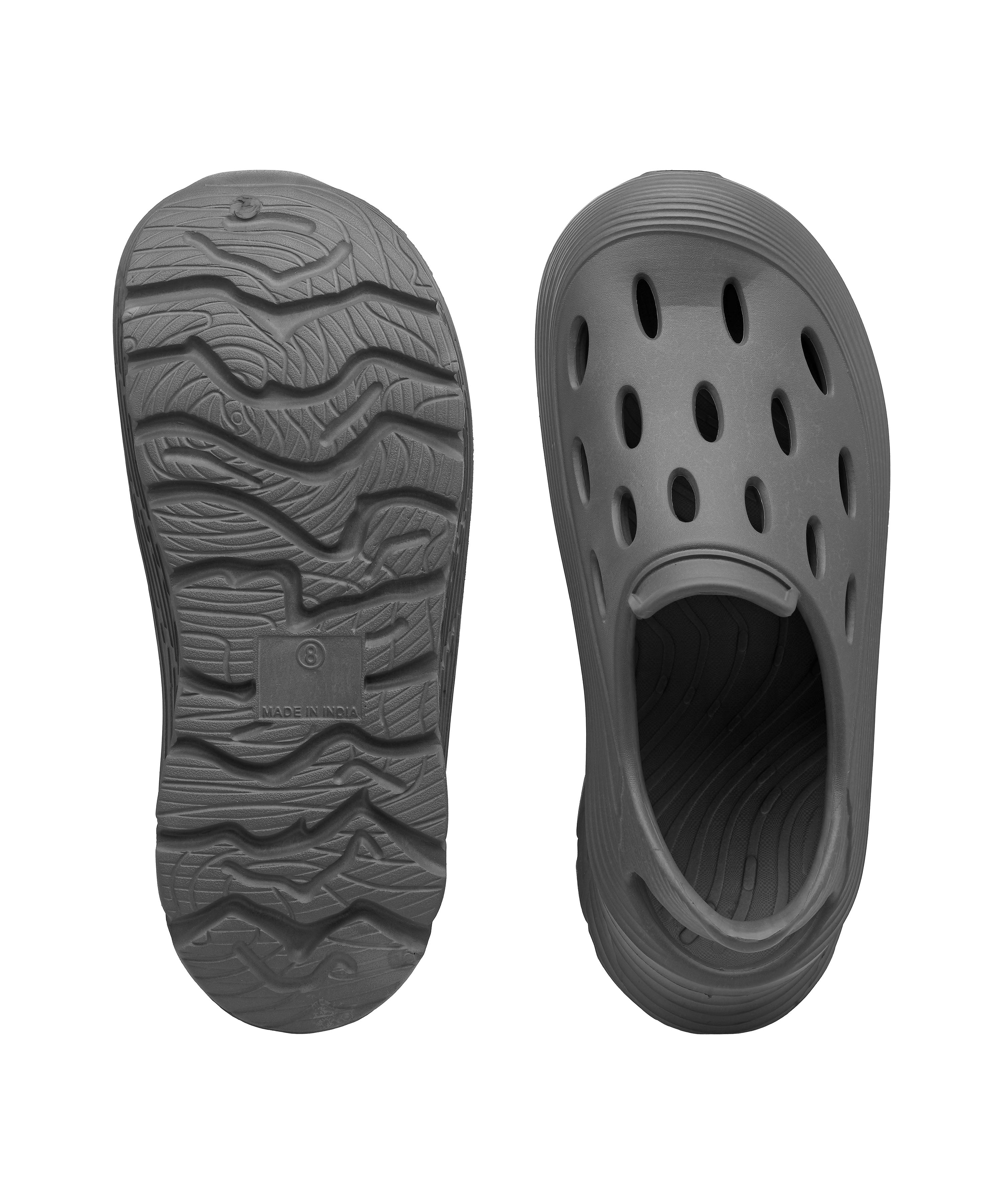 ShadowStride Clogs