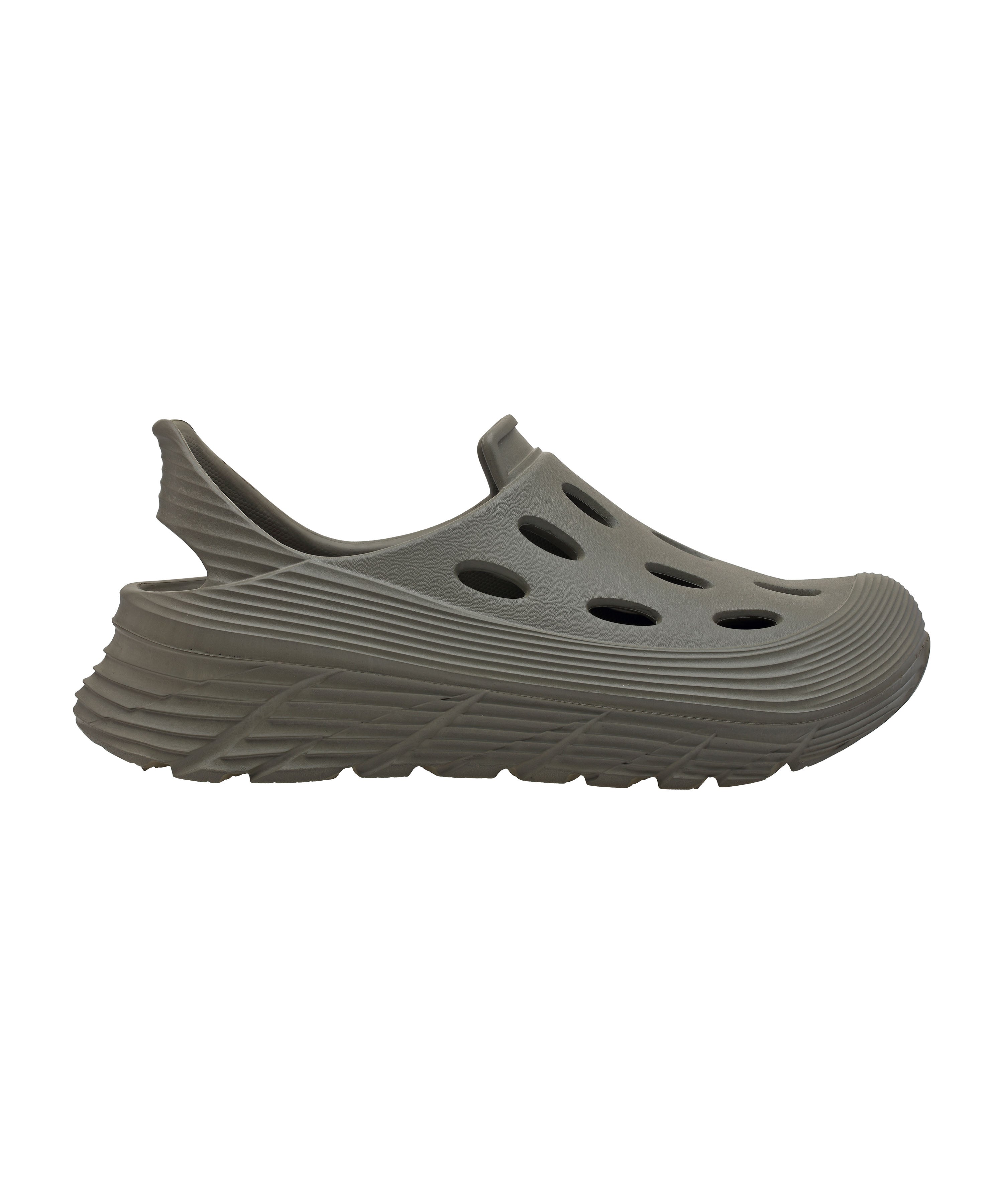 ShadowStride Clogs