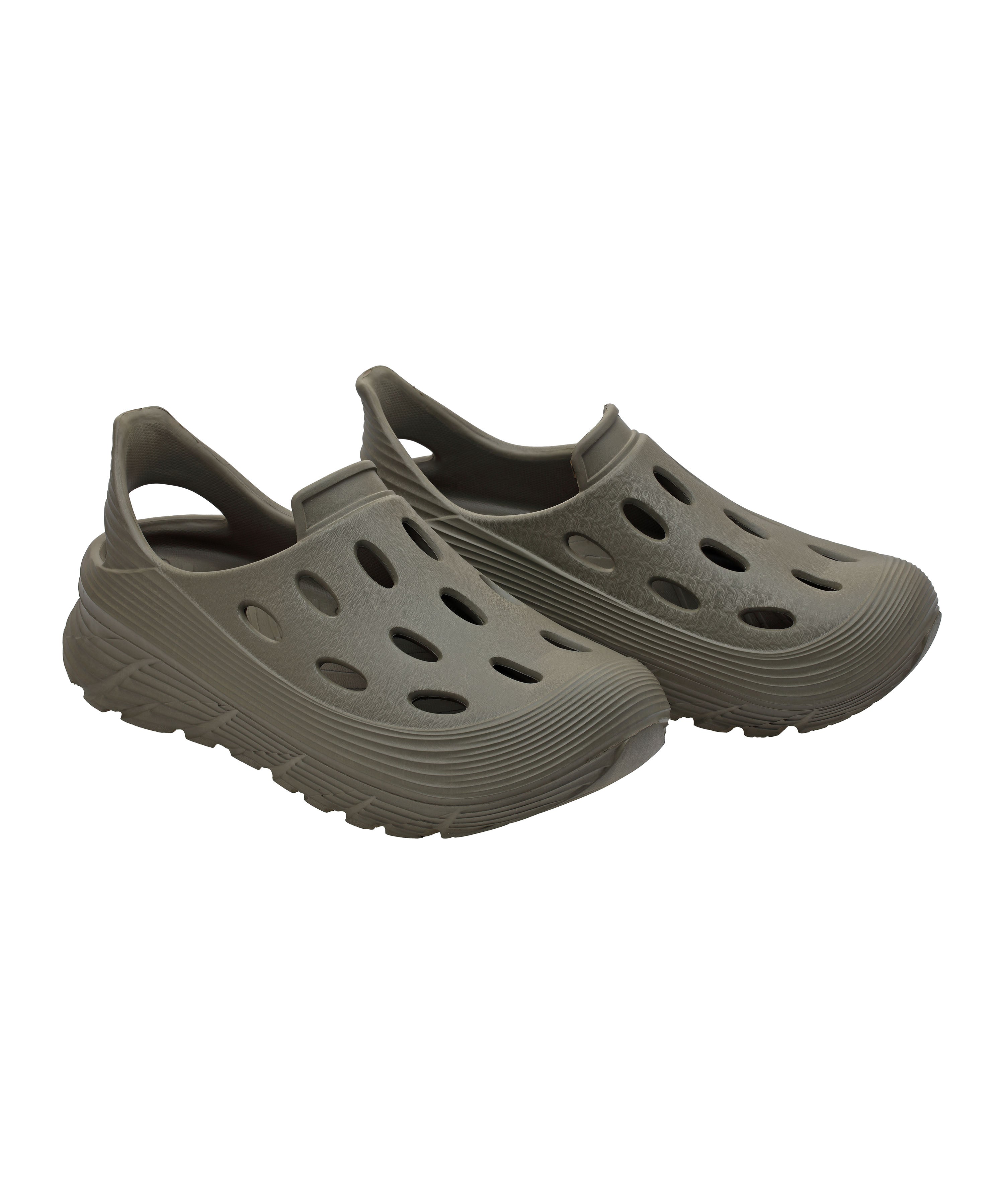 ShadowStride Clogs