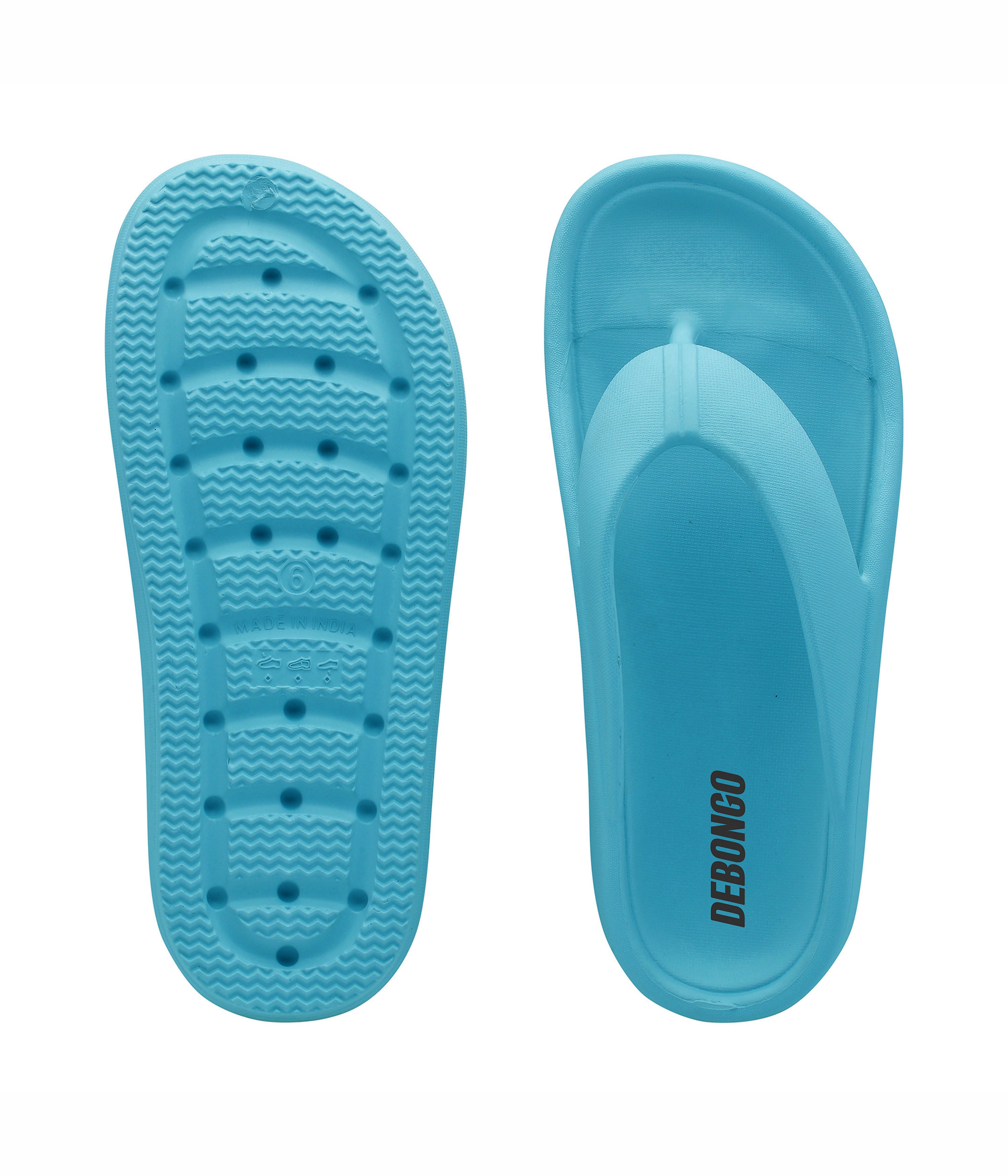 Stellar Thong Flip Flops