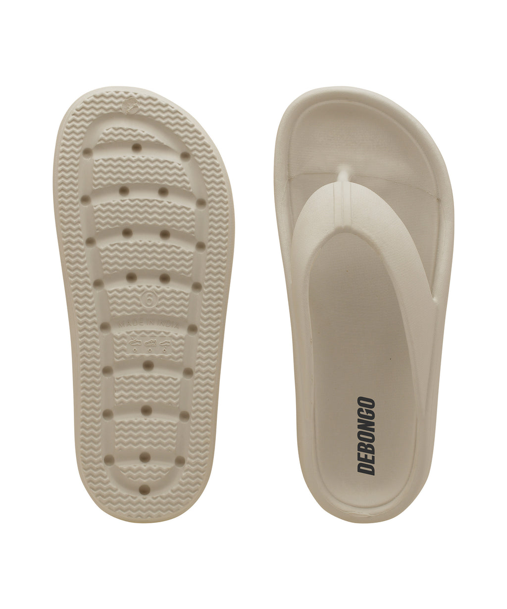 Stellar Thong Flip Flops