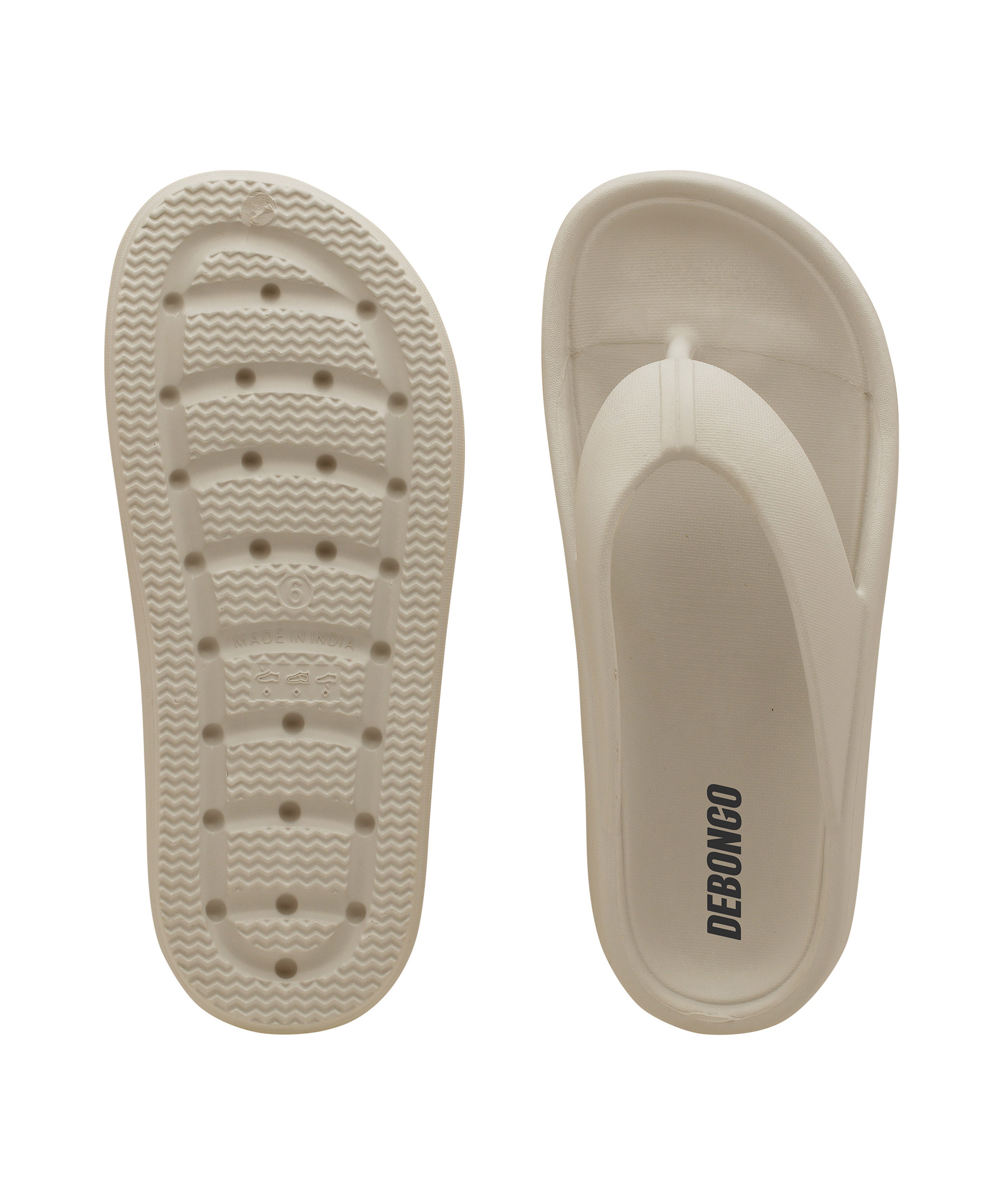 Stellar Thong Flip Flops