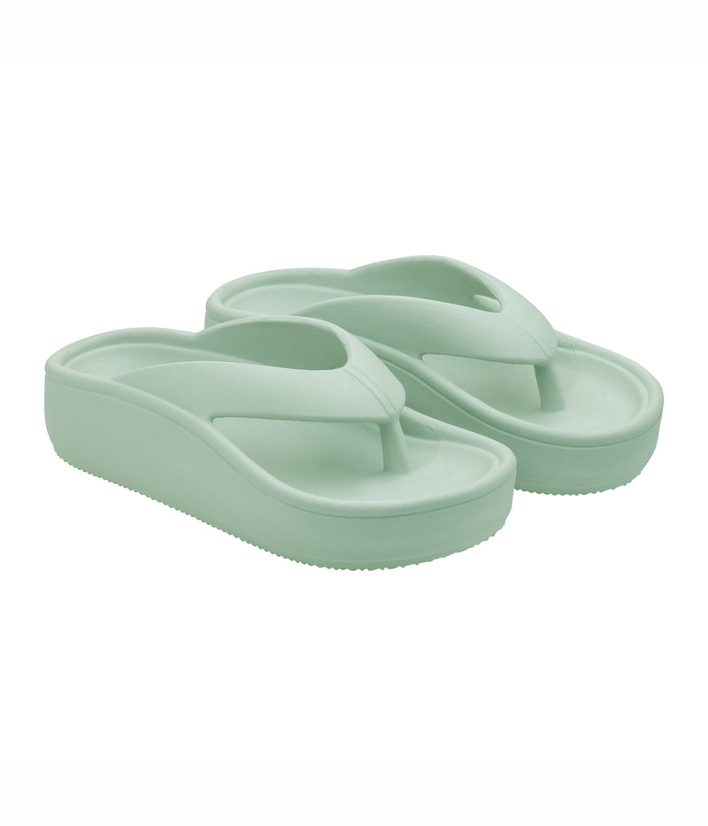 Debongo Women Stellar Thong Ultra-soft Flip Flops