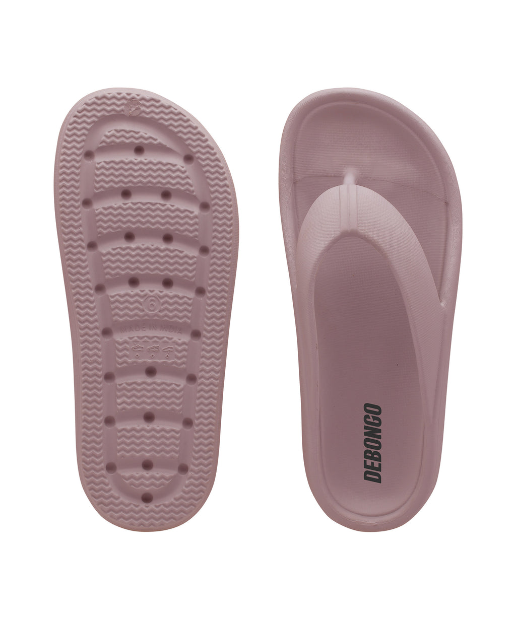 Stellar Thong Flip Flops