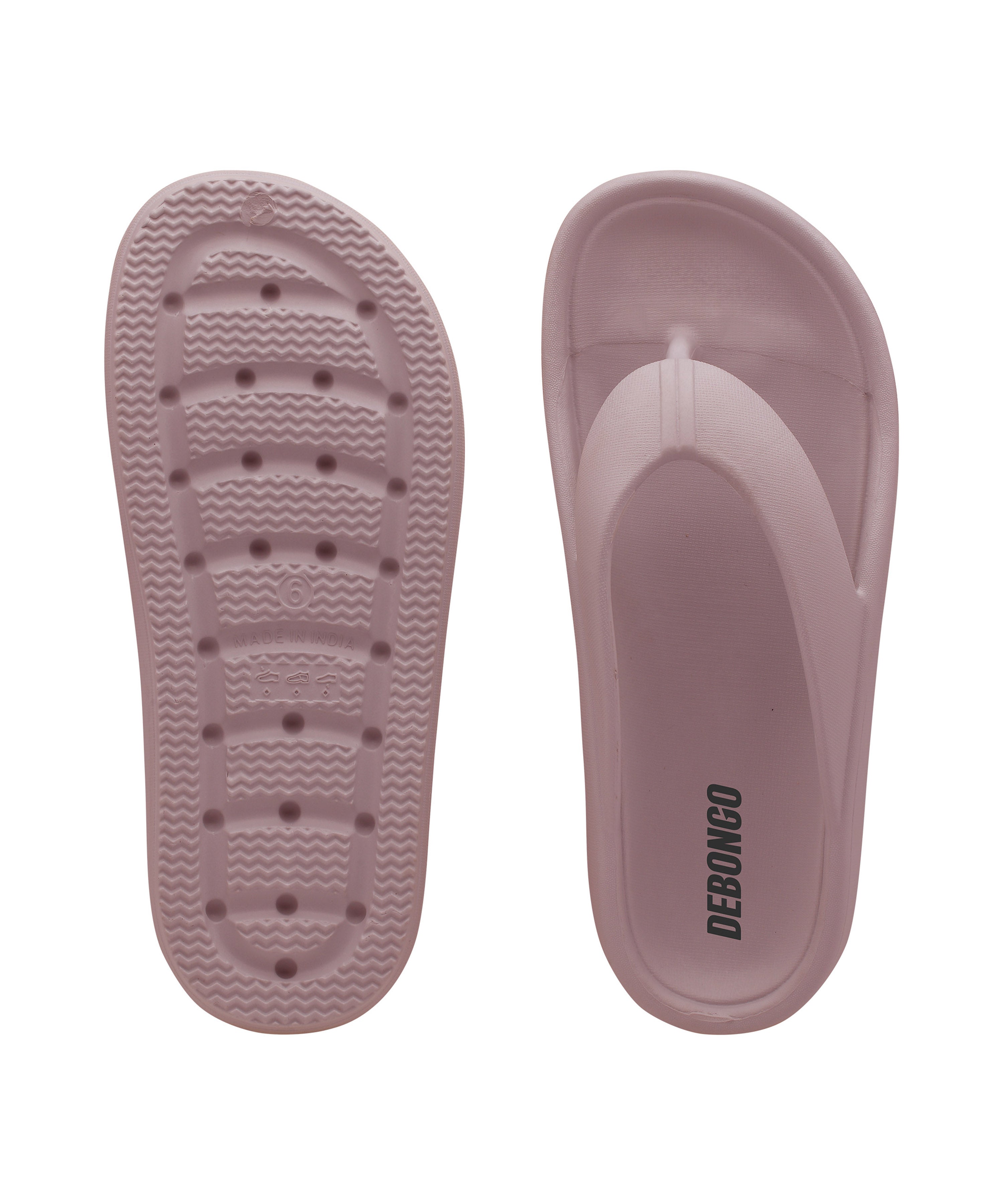 Stellar Thong Flip Flops